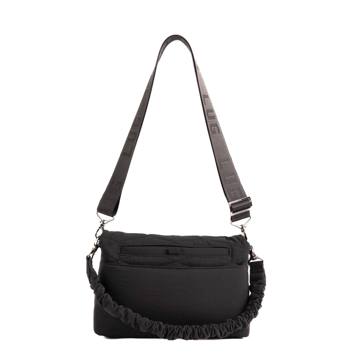 Bina CloudGo Foldover Crossbody Bag - BLACK - 25480_Bina_CloudGo_Black_Angle_04