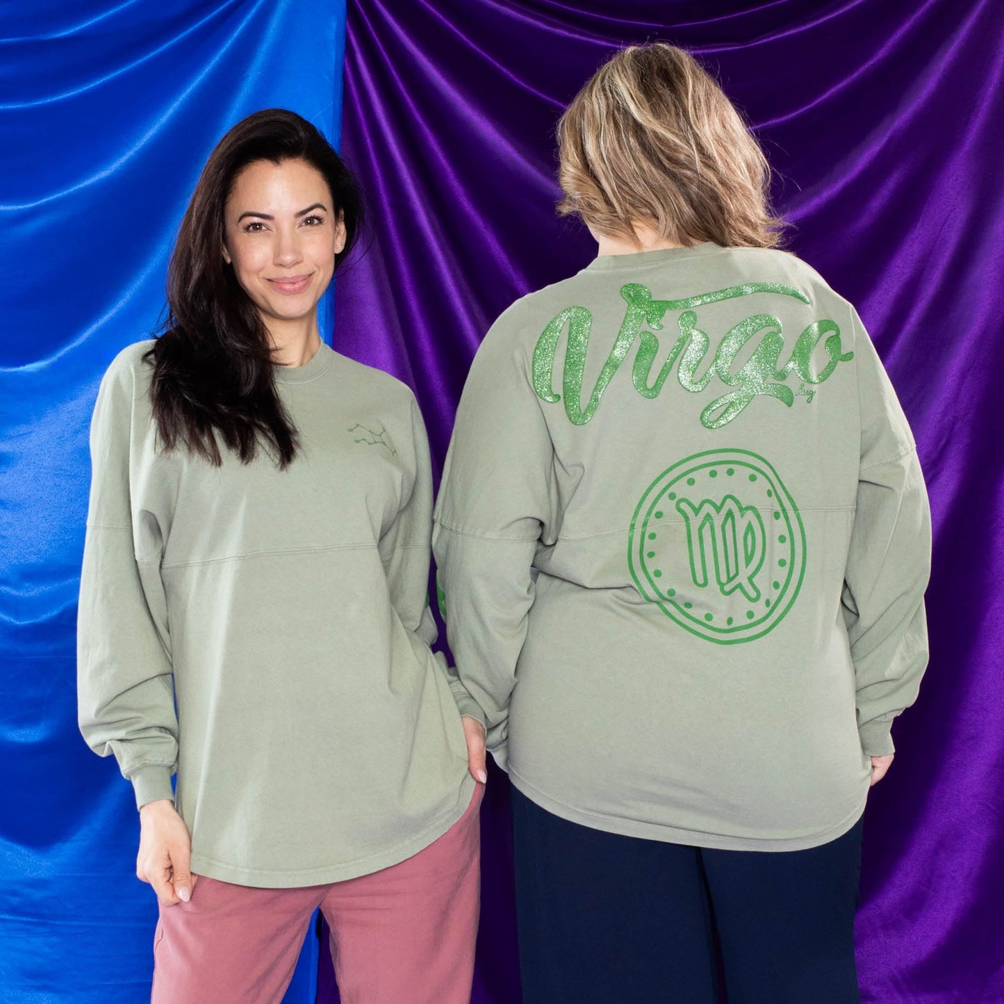 Lug x Spirit Jersey® - Zodiac Collection