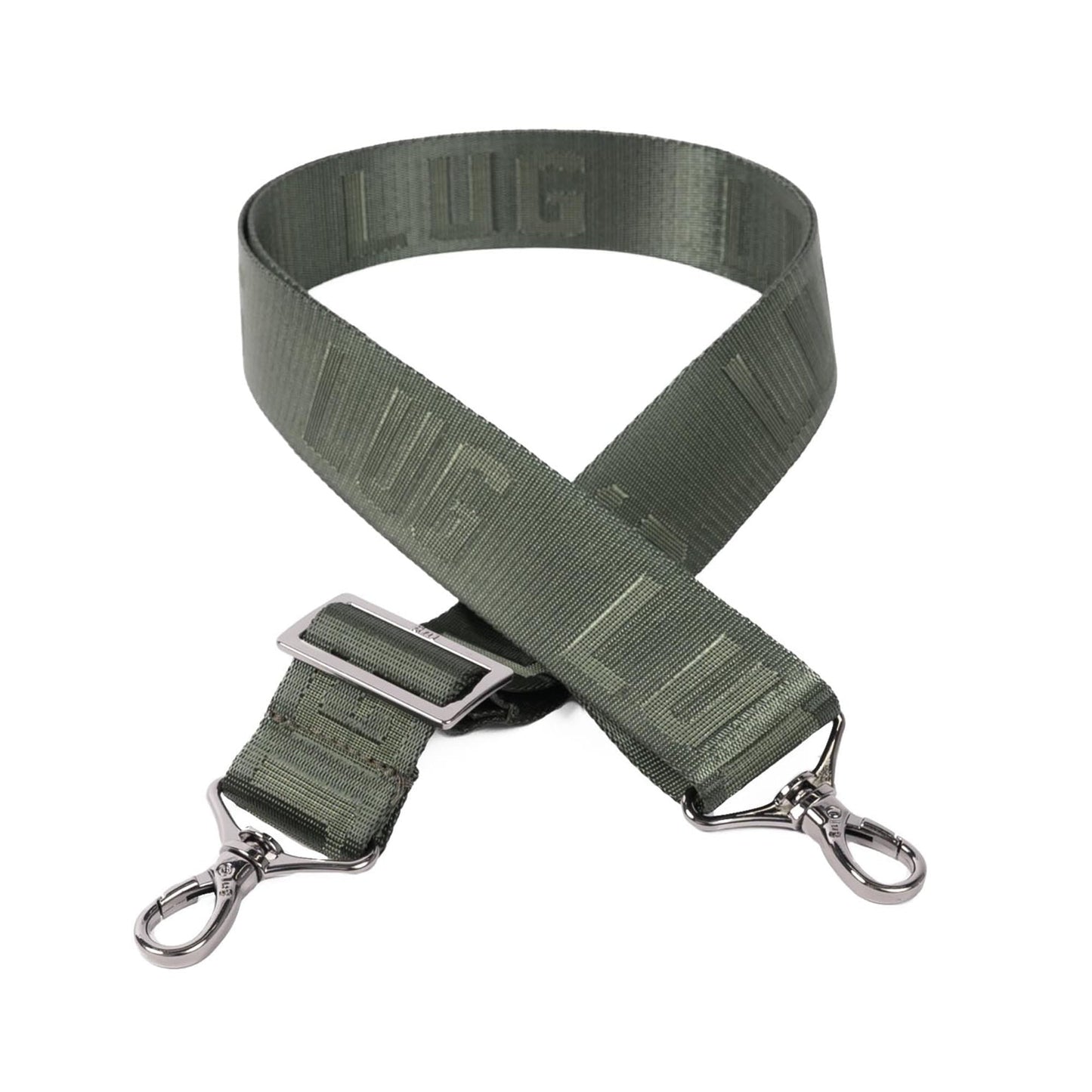 1.5" Lug Webbed Strap - OLIVE - 24716_LUGWebbedStrap_Olive_Angle_01_q8sjxp