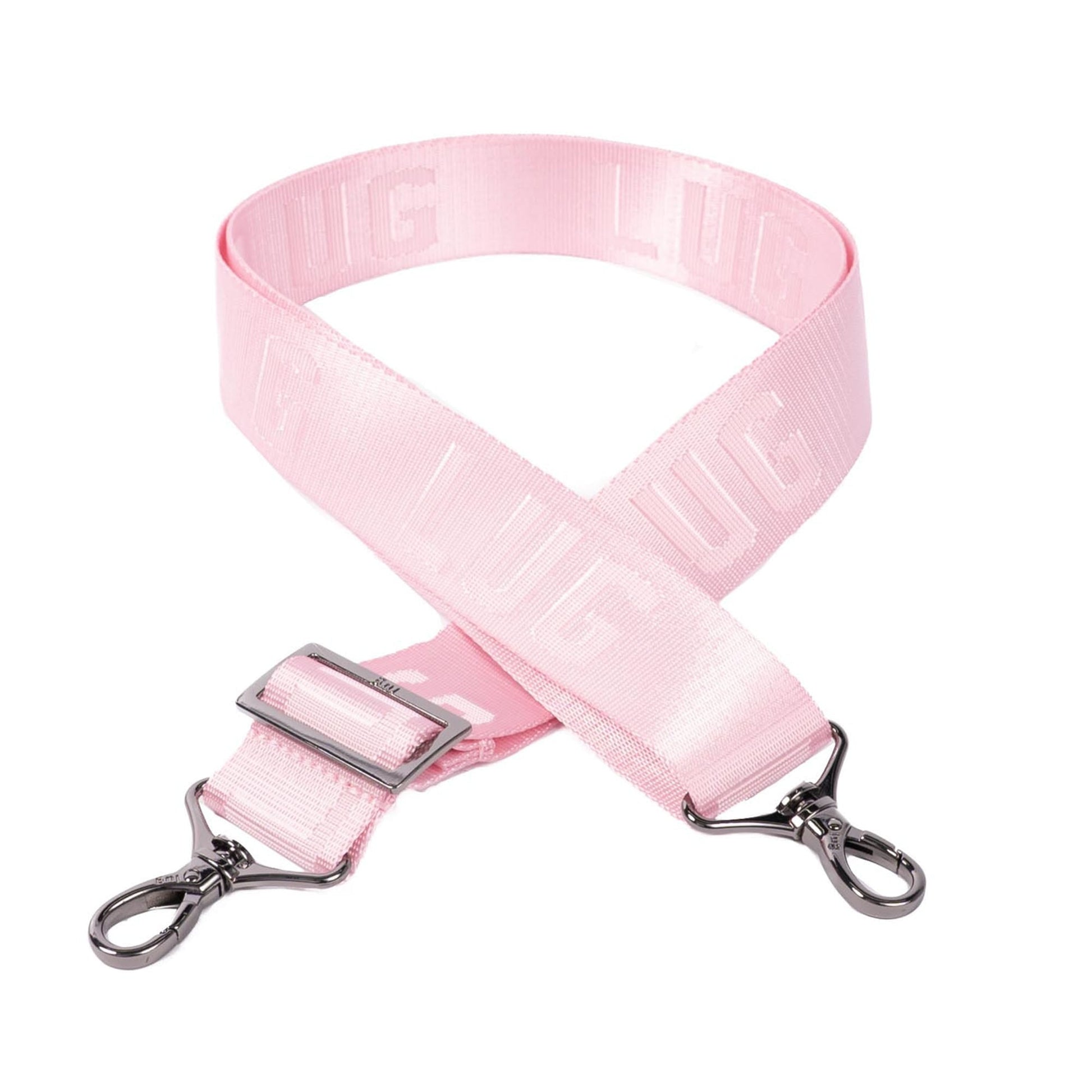 1.5" Lug Webbed Strap - BUBBLE PINK - 24725_LUGWebbedStrap_BubblePink_Angle_01_94xplr