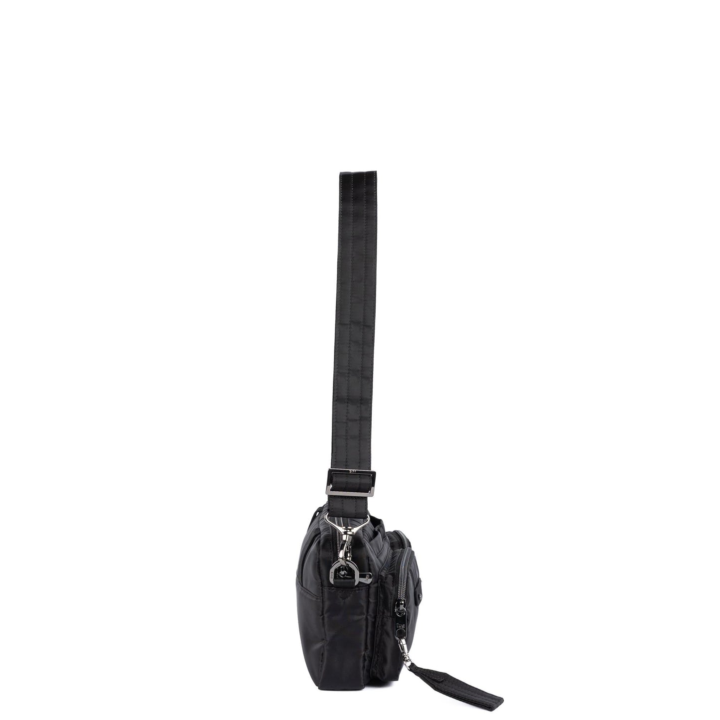 Switcheroo Crossbody Bag - BLACK - 24727_Switcheroo_Black_Angle_03