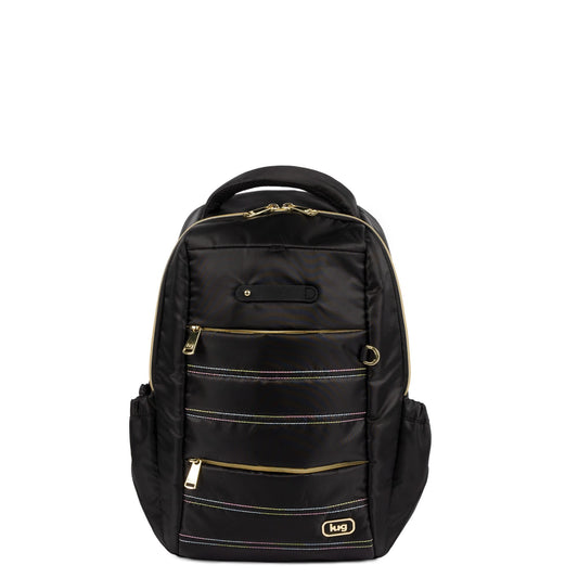 Cloudhopper Backpack - - 24748_Cloudhopper_BlackRainbowIcePop_Angle_01_b3s4d3