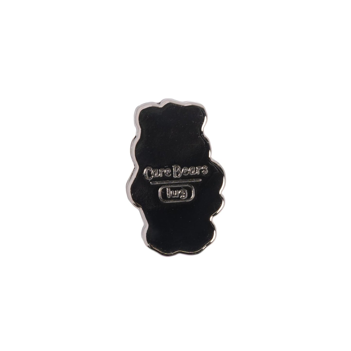 Care Bears x Lug Novelty Charm - TENDERHEART BEAR - 24811_CareBearsxLugNoveltyCharm_TenderheartBear_Angle_02