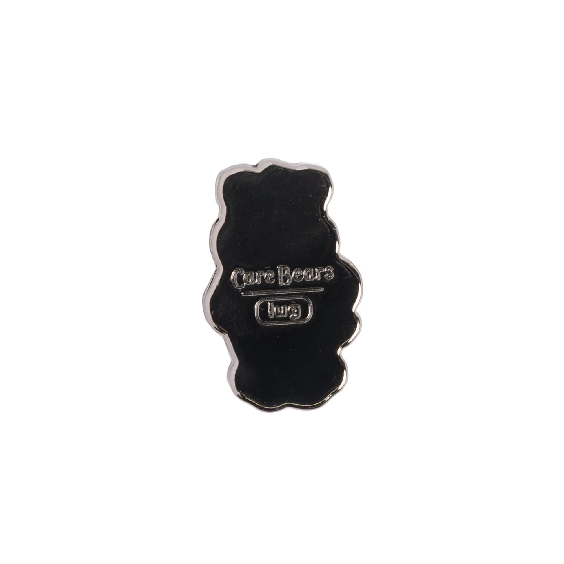 Care Bears x Lug Novelty Charm - TENDERHEART BEAR - 24811_CareBearsxLugNoveltyCharm_TenderheartBear_Angle_02