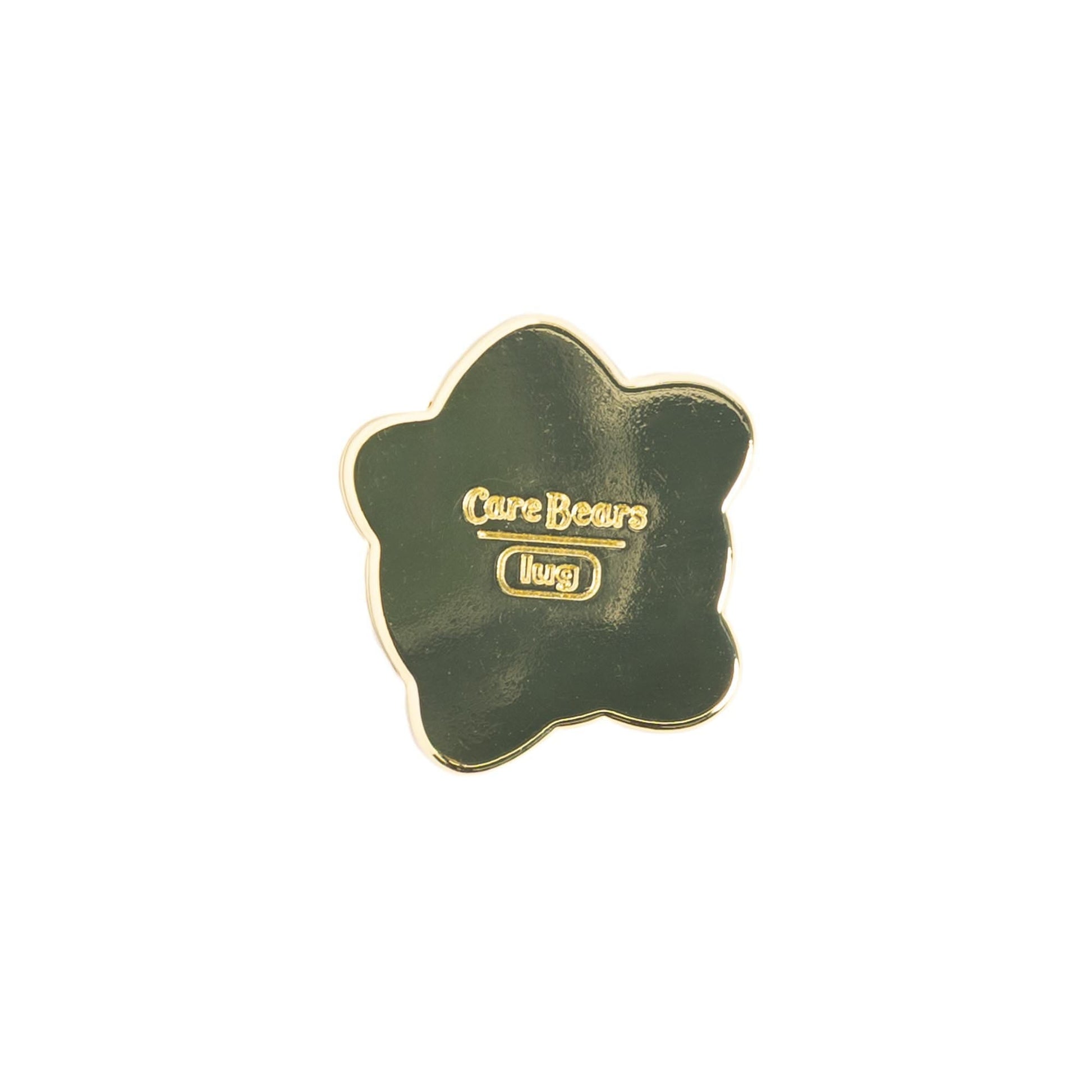 Care Bears x Lug Novelty Charm - THE STAR - 24812_CareBearsxLugNoveltyCharm_Star_Angle_02