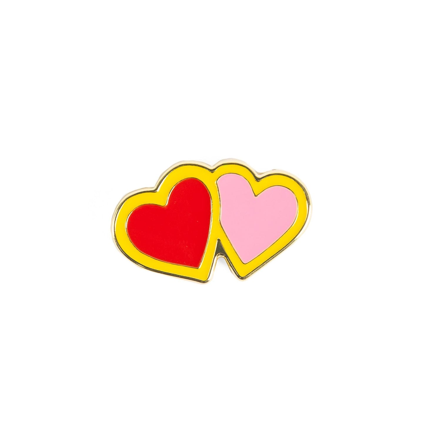 Care Bears x Lug Novelty Charm - LOVE A LOT HEARTS - 24814_CareBearsxLugNoveltyCharm_LoveALot_Angle_01