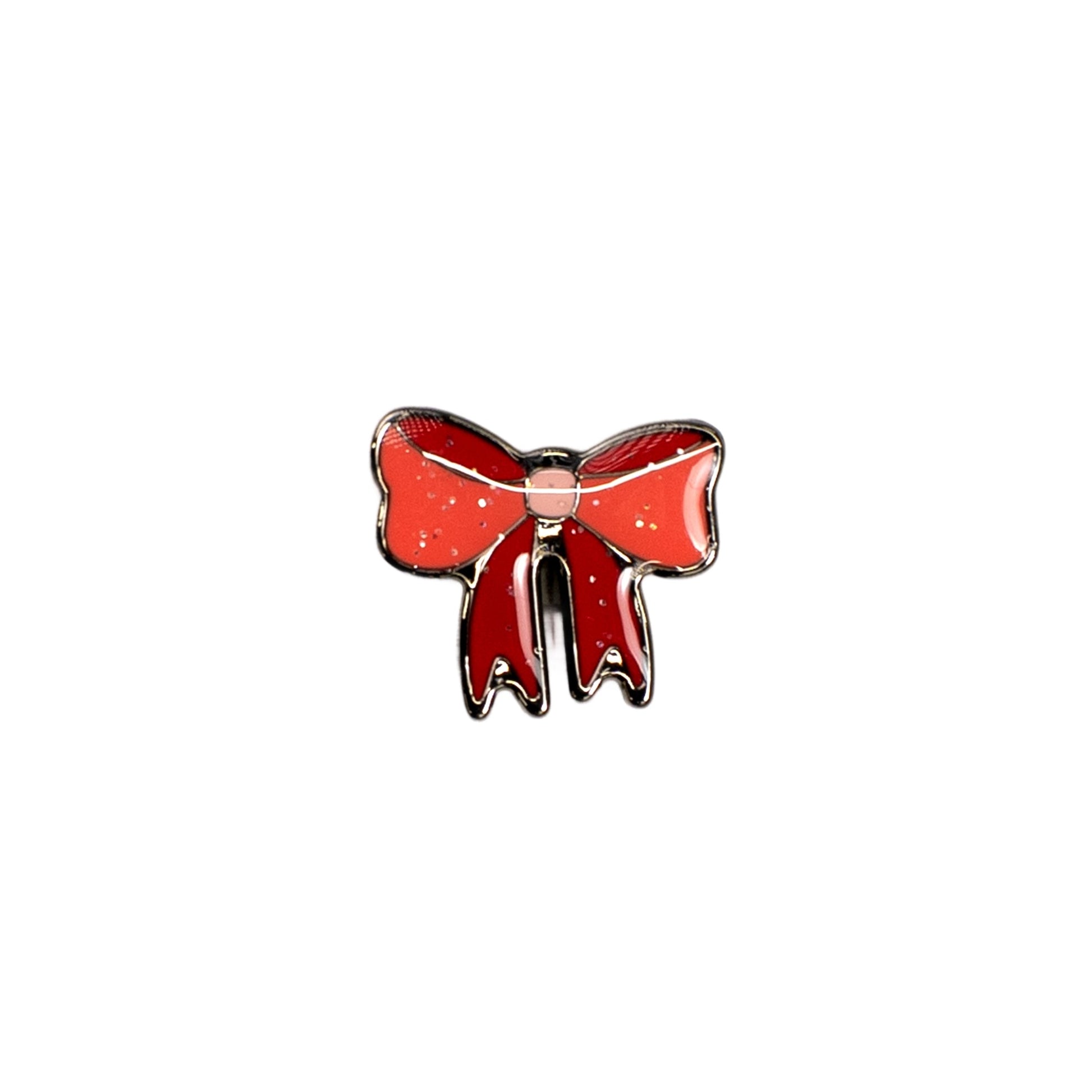 Lug Novelty Bag Charm - BOW - 24829_bow_charm