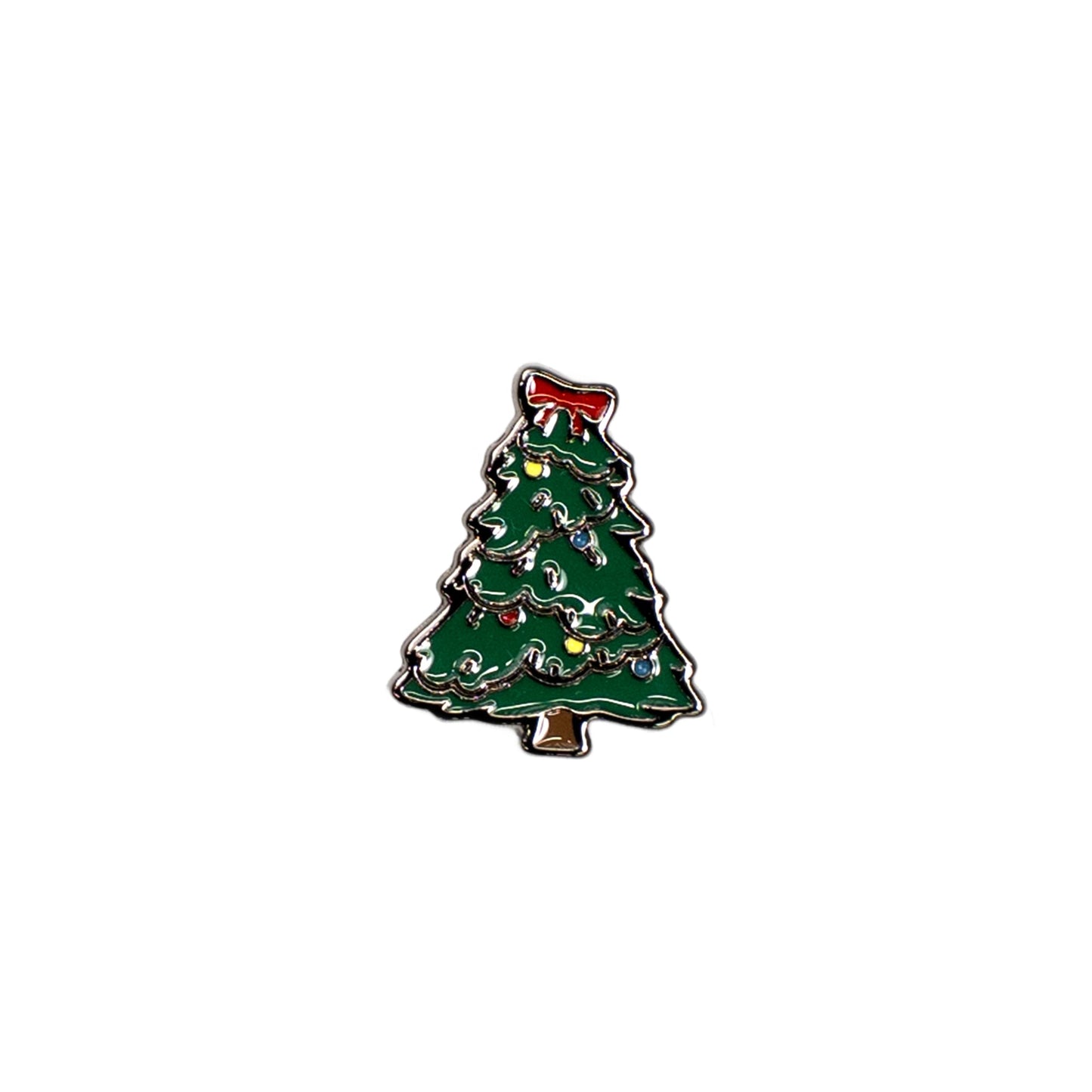 Lug Novelty Bag Charm - CHRISTMAS TREE 2 - 24845_christmas-tree-2_charm_1e57e079-d748-48ab-a7cd-aad9c81c4e38