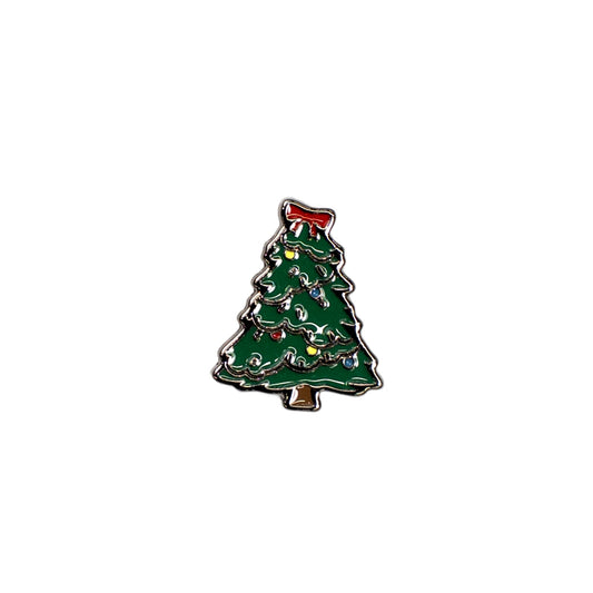 Lug Novelty Bag Charm - - 24845_christmas-tree-2_charm_f55bf9cc-2ecf-431d-ac06-1f5aa999680d