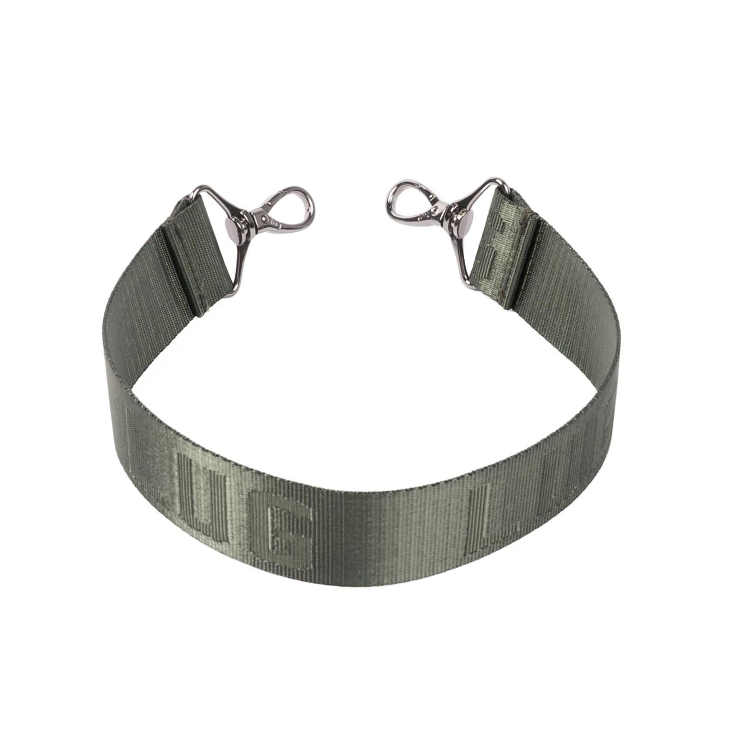1.5" Lug Webbed Shoulder Strap - OLIVE - 24868_LugShoulderStrap_Olive_Angle_01_8c495b2c-6831-4a26-ab4c-c5234ff52bdb
