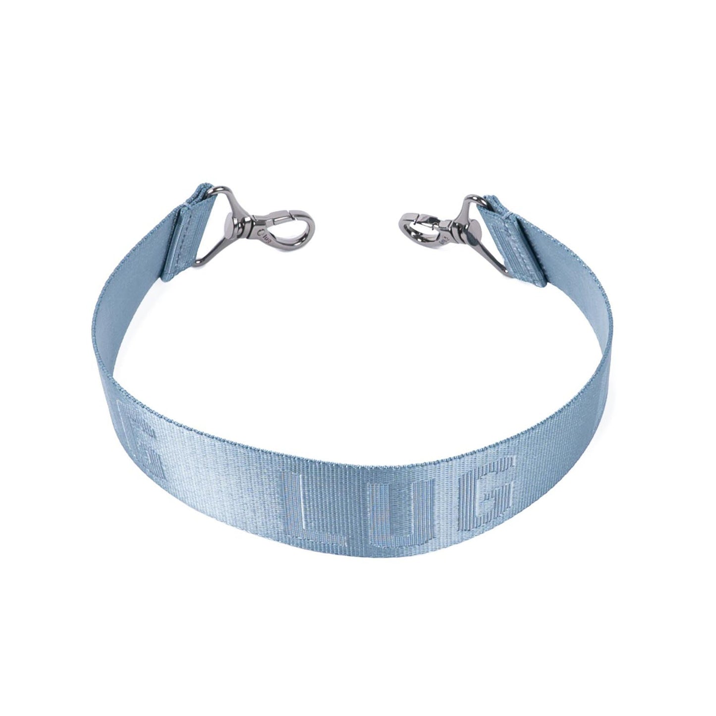 1.5" Lug Webbed Shoulder Strap - BLUE MOON - 24876_LugShoulderStrap_BlueMoon_Angle_01_16a71068-9a5d-4b0f-ad66-ec92c4ef830a