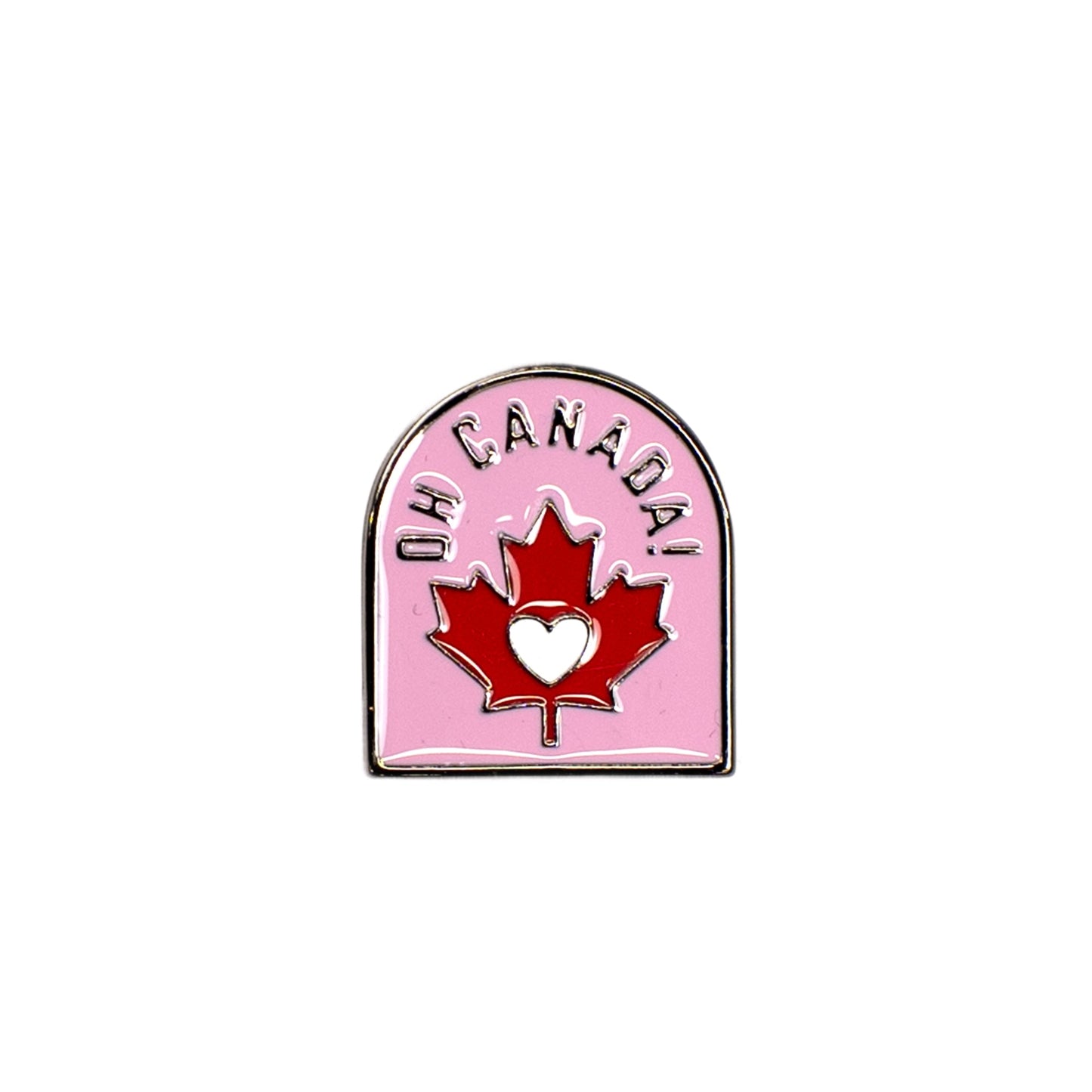 Lug Novelty Bag Charm - OH CANADA! - 25057_oh-canada_charm_2557c981-969d-4e04-b7ef-bf0430b9b9c8