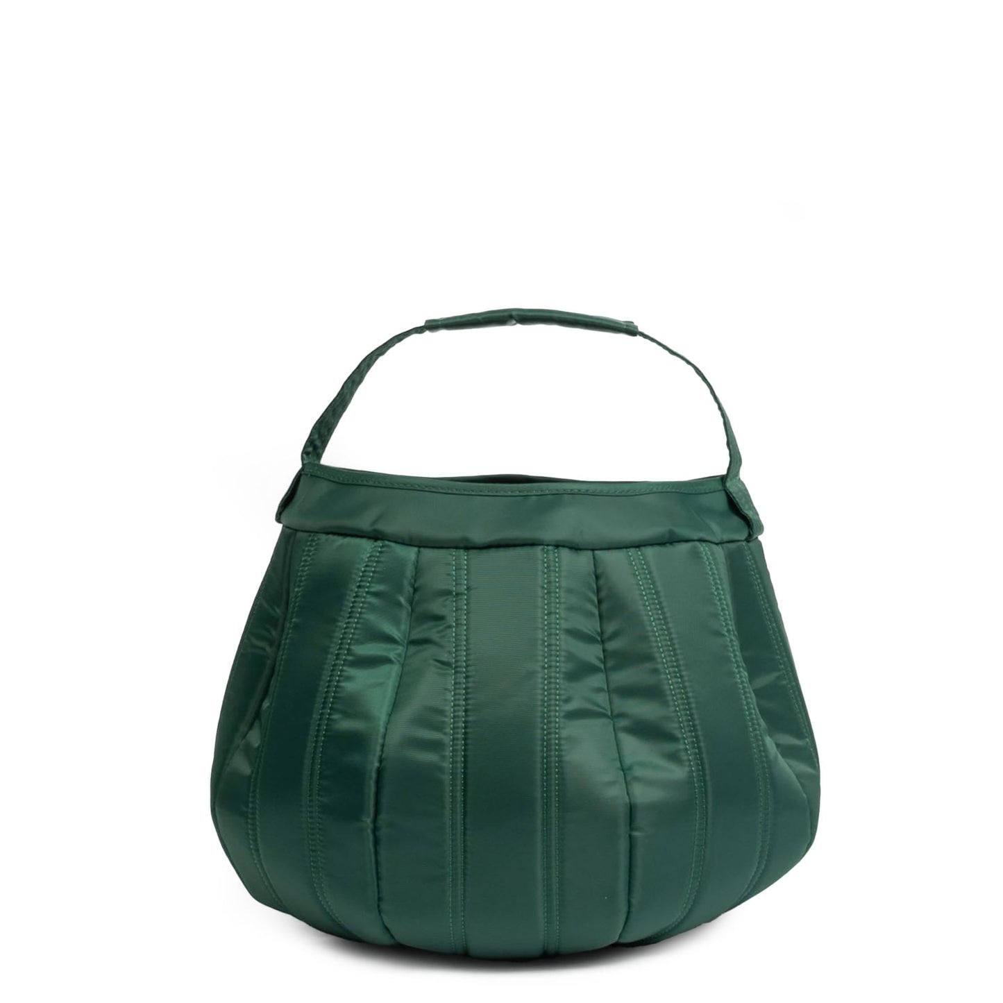 Pumpkin Tote - WICKEDLY GREEN - 25115_PumpkinTote_WickedlyGreen_Angle_04