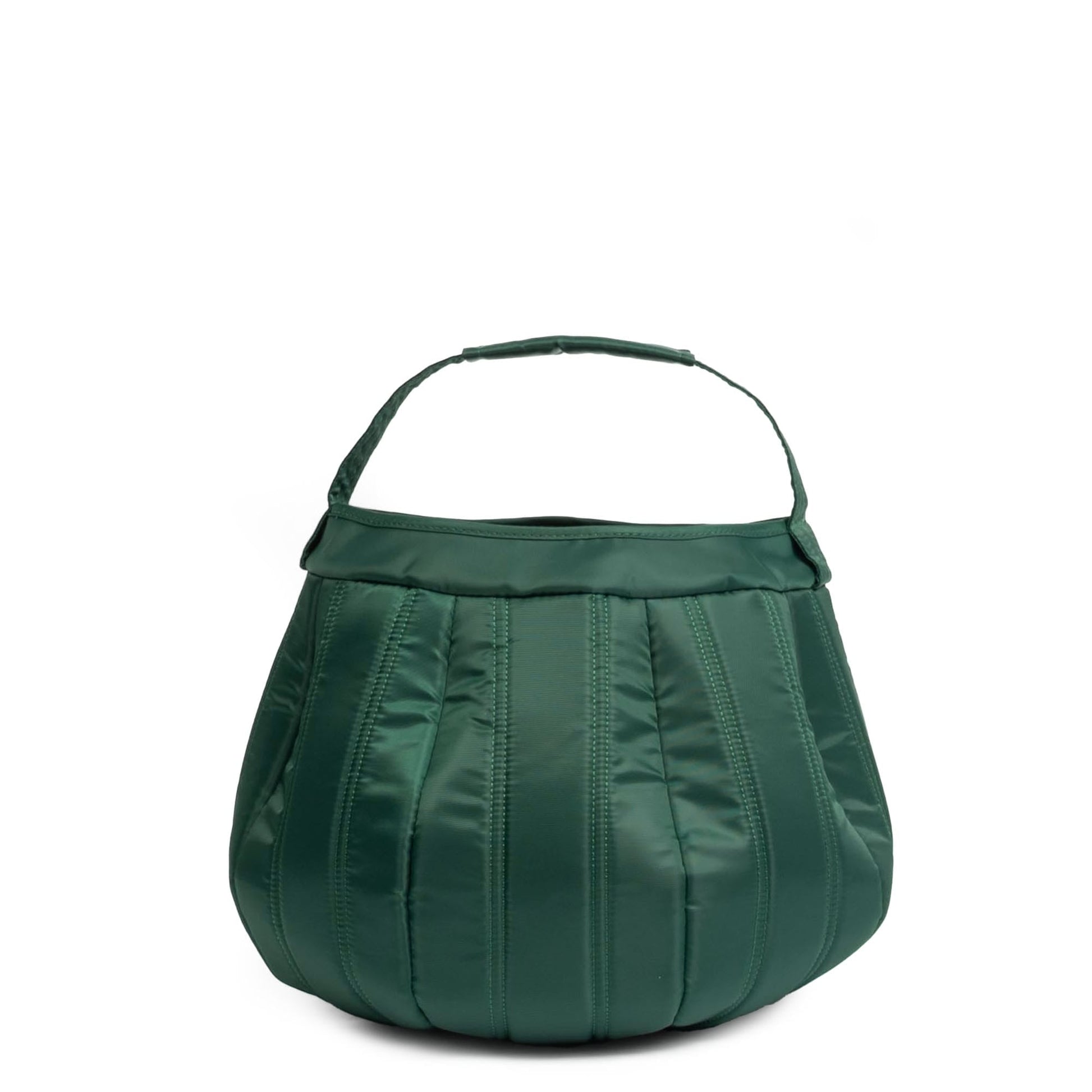 Pumpkin Tote - WICKEDLY GREEN - 25115_PumpkinTote_WickedlyGreen_Angle_04