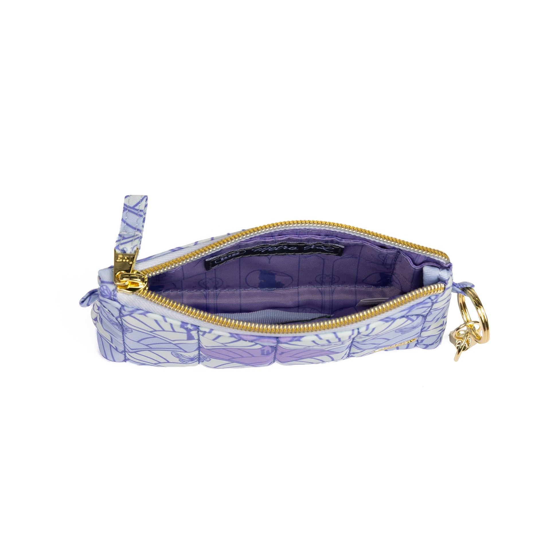 Wicked x Lug Metro XL ID Pouch - DREAMS SOAR - 25304_Wicked_MetroXL_DreamSoar_Angle_03
