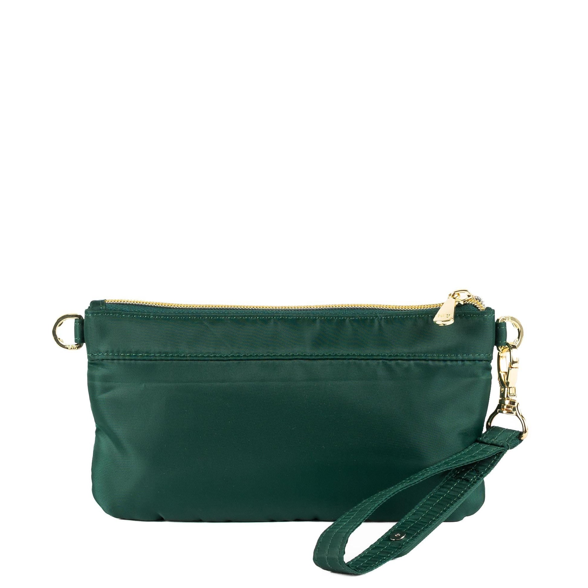 Wicked x Lug Super Metro XL Pouch - WICKEDLY GREEN - 25313_Wicked_SuperMetroXL_WickedlyGreen_Angle_03