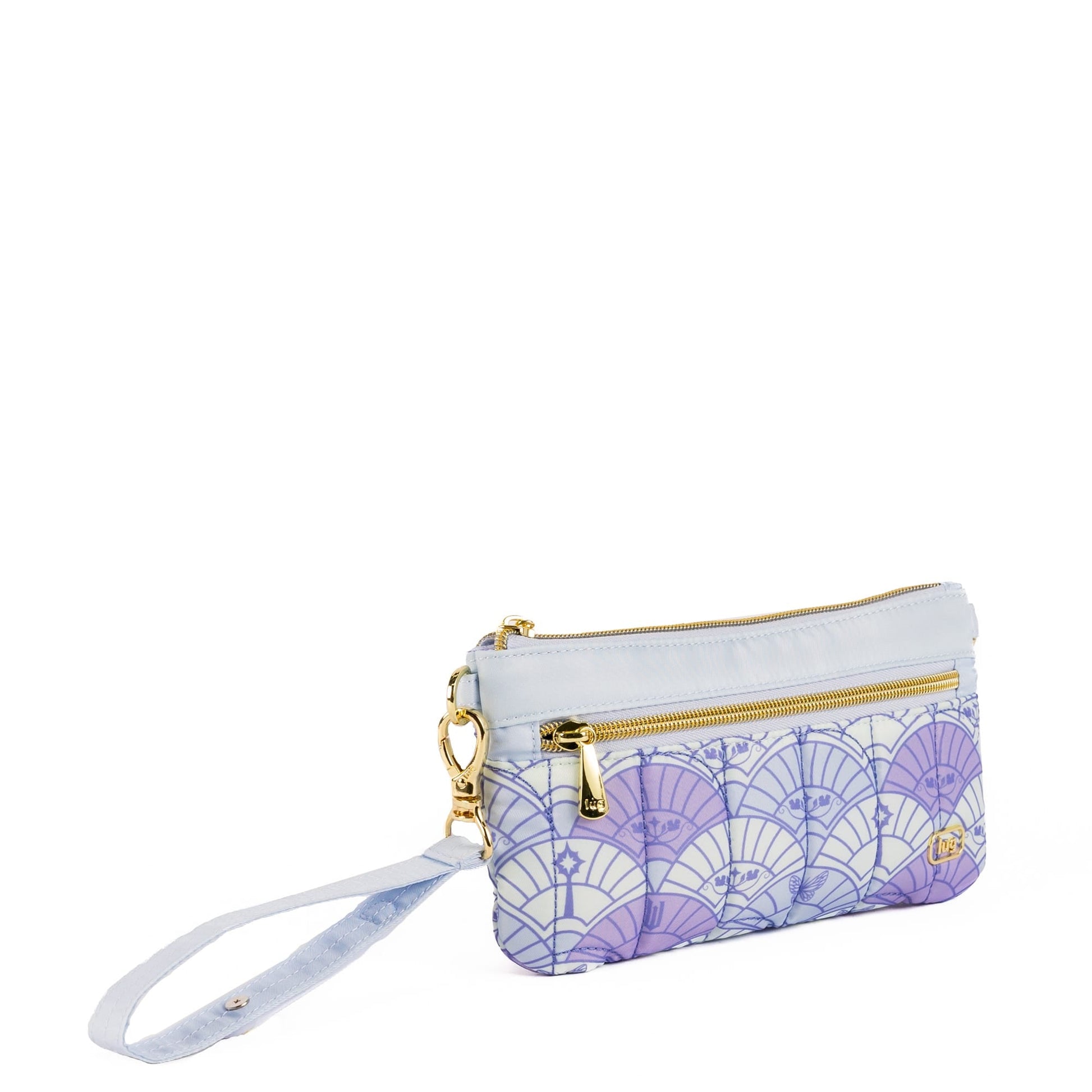 Wicked x Lug Super Metro XL Pouch - DREAMS SOAR - 25316_Wicked_SuperMetroXL_DreamsSoar_Angle_02