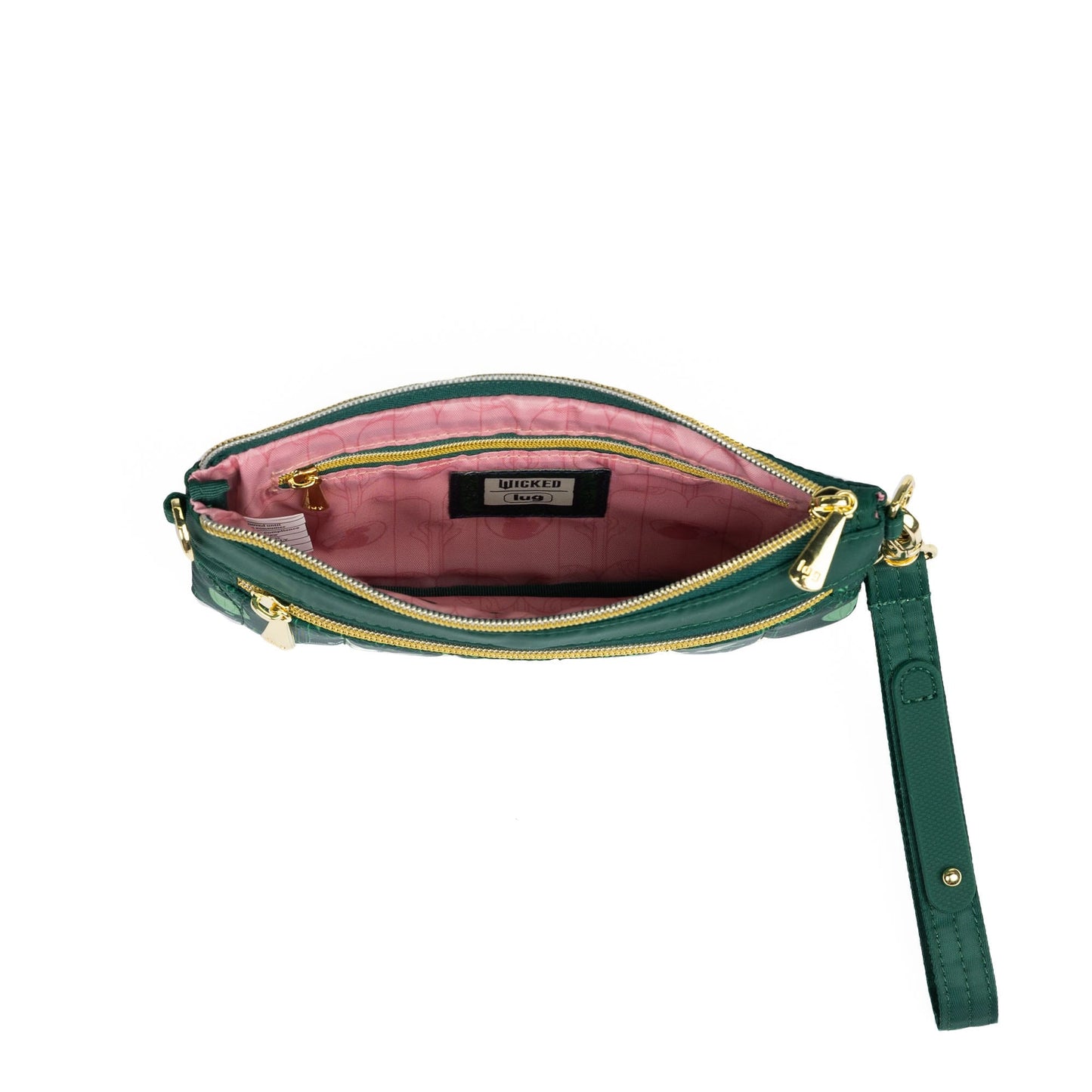Wicked x Lug Super Metro XL Pouch - FRIENDS FOR GOOD - 25317_Wicked_SuperMetroXL_FriendsForGood_Angle_04