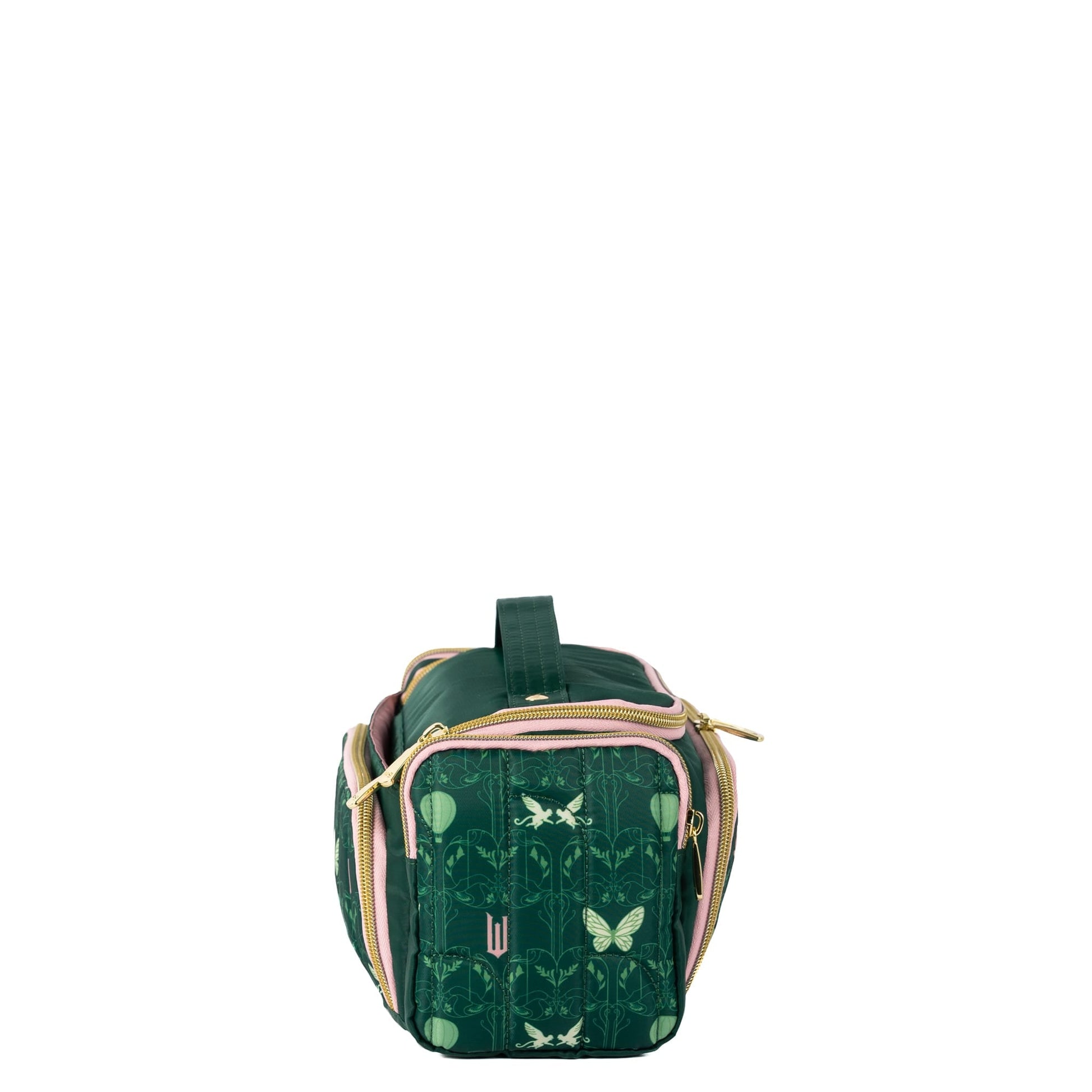 Wicked x Lug Trolley Cosmetic Case - FRIENDS FOR GOOD - 25322_Trolley_FriendsForGood_Angle_03