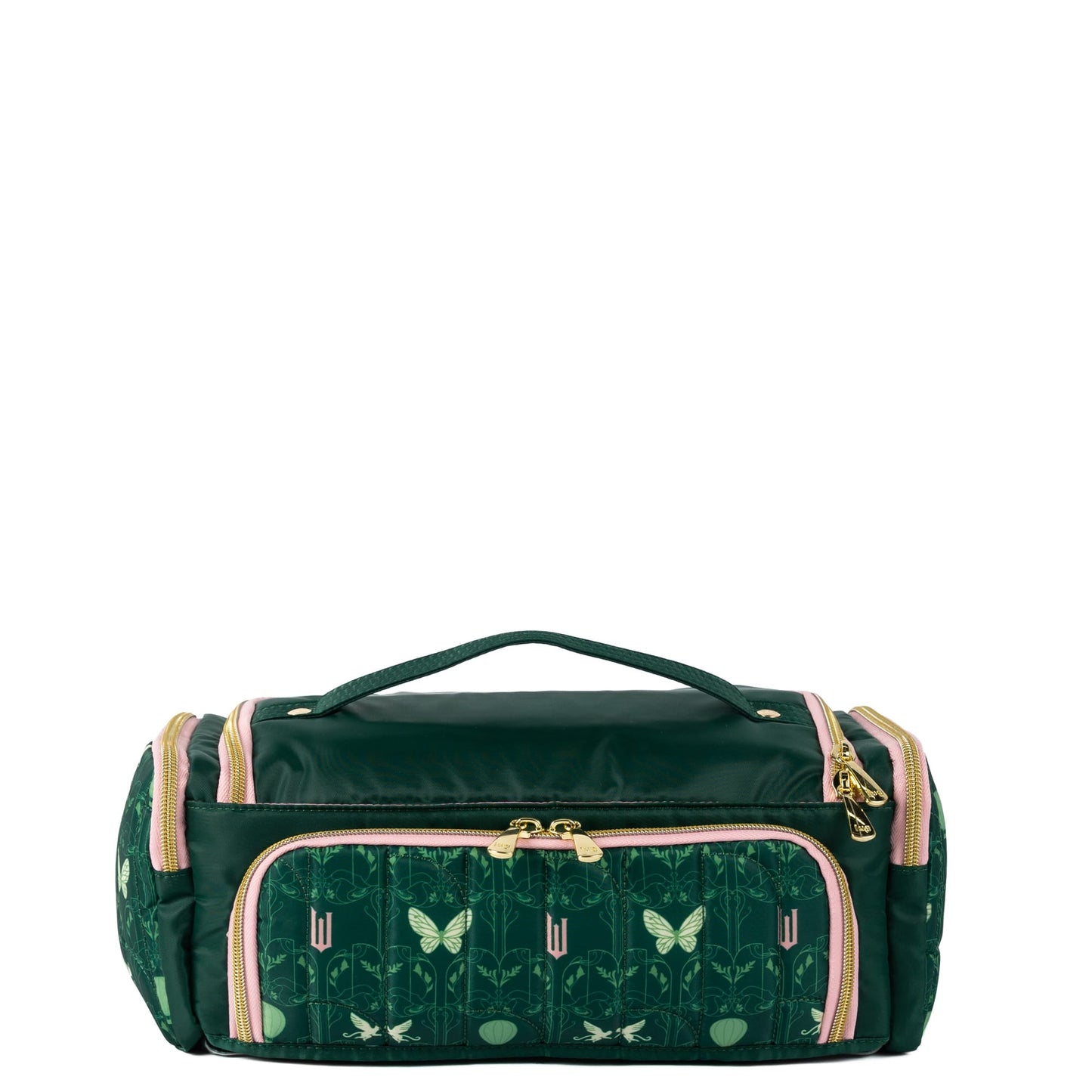 Wicked x Lug Trolley Cosmetic Case - FRIENDS FOR GOOD - 25322_Trolley_FriendsForGood_Angle_04