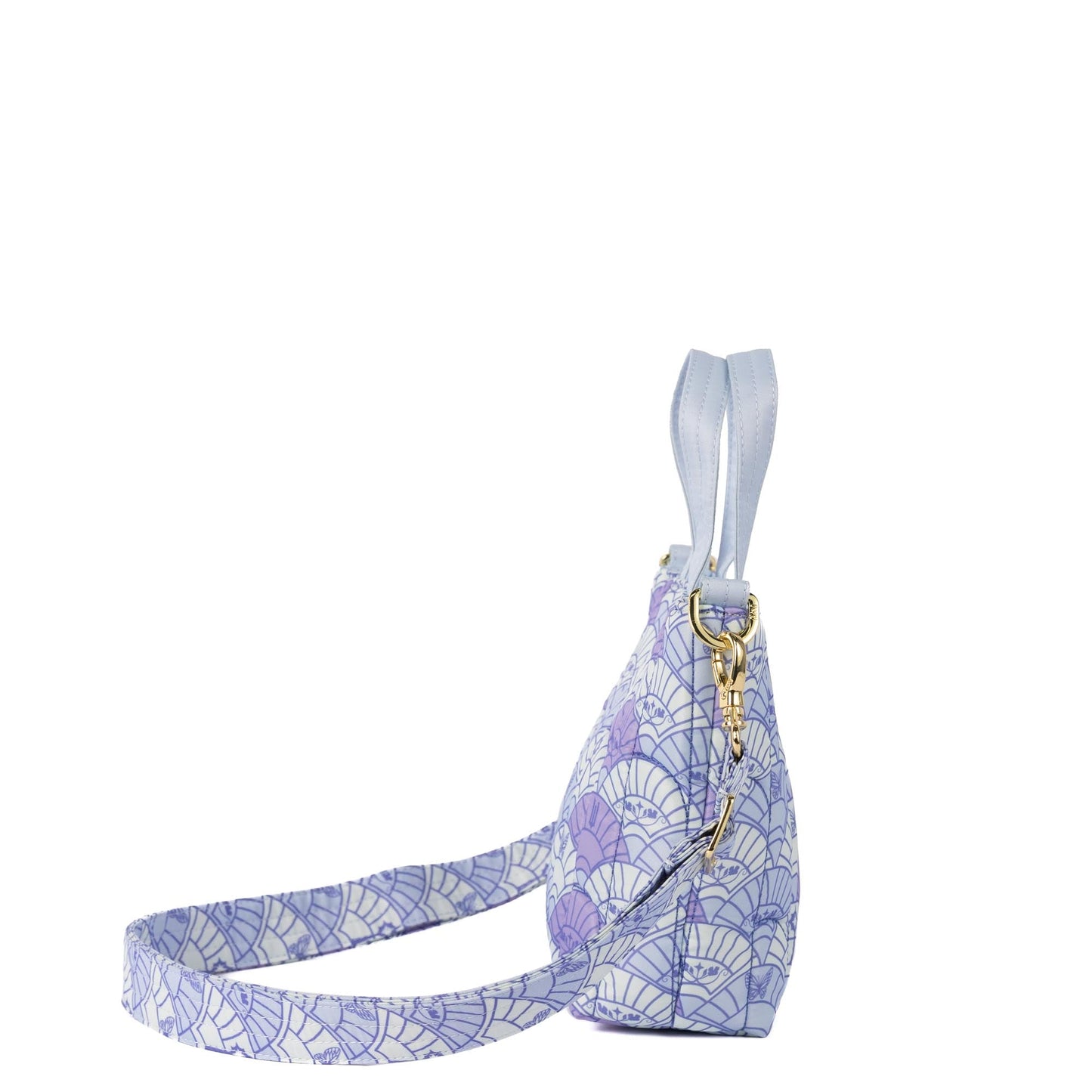 Wicked x Lug Tip Toe Crossbody Bag - DREAMS SOAR - 25349_Wicked_TipToe_DreamsSoar_Angle_03