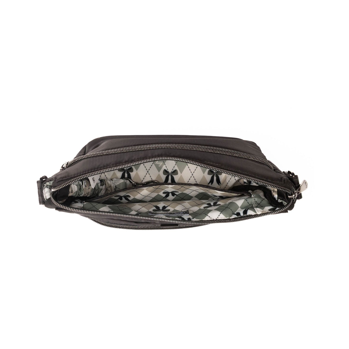 Dash Classic Crossbody - BLACK 3 - 25383_Dash_Black_Angle_05