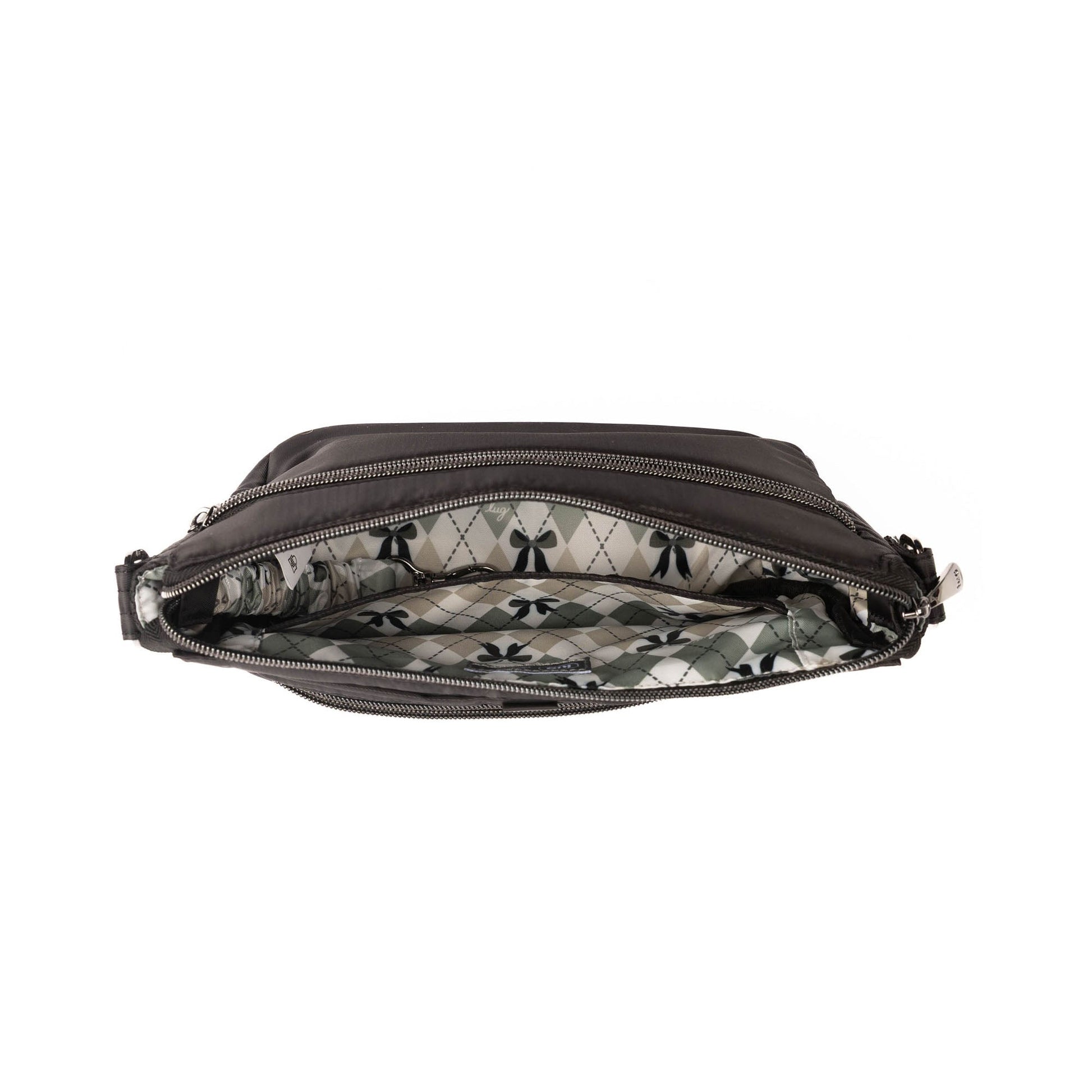 Dash Classic Crossbody - BLACK 3 - 25383_Dash_Black_Angle_05