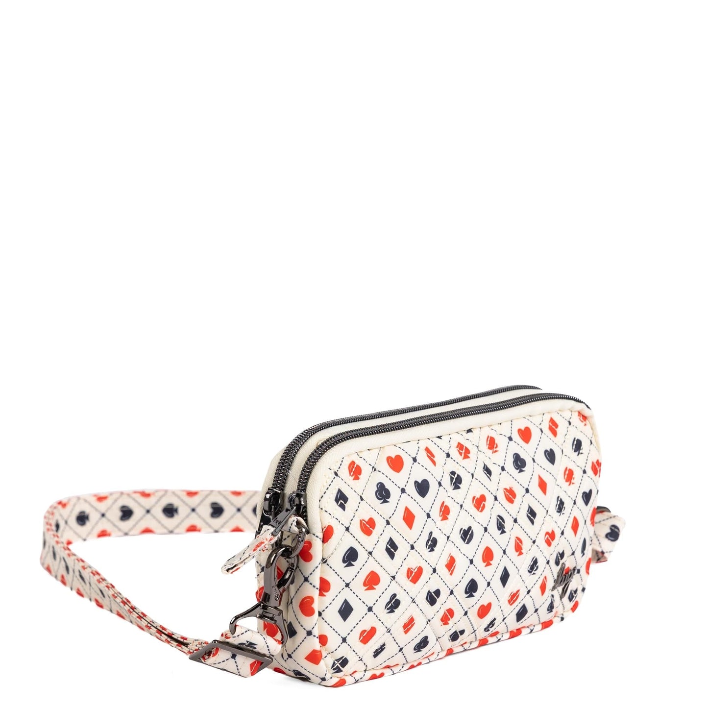 Coupe XL Convertible Crossbody Bag - SUIT YOURSELF MULTI - 25428_CoupeXL_SuitYourselfMulti_Angle_02