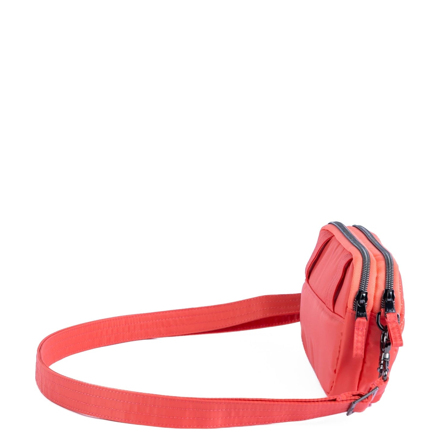 Coupe XL Convertible Crossbody Bag - ROSY GLOW - 25431_CoupeXL_RosyGlow_Angle_03