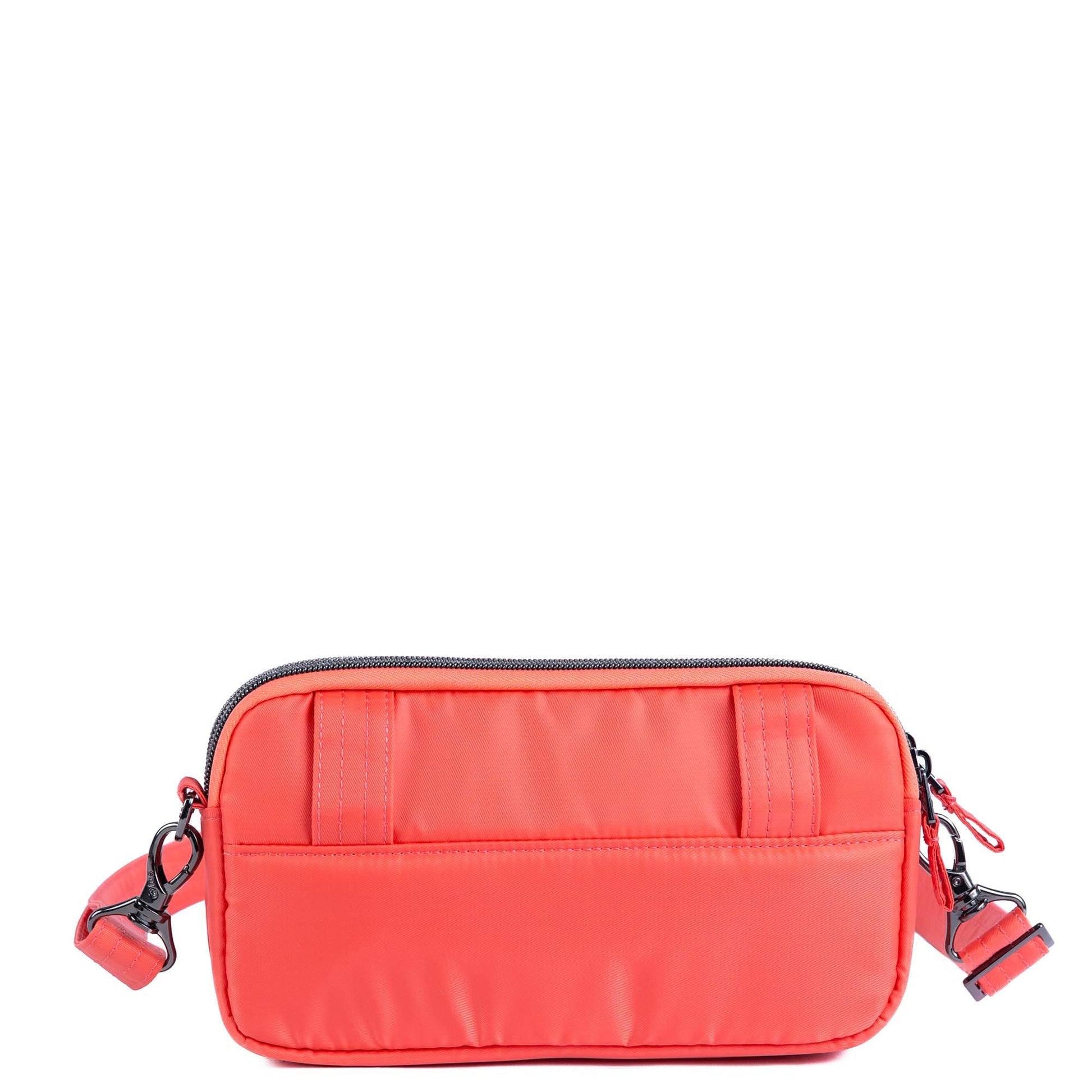 Coupe XL Convertible Crossbody Bag - ROSY GLOW - 25431_CoupeXL_RosyGlow_Angle_04
