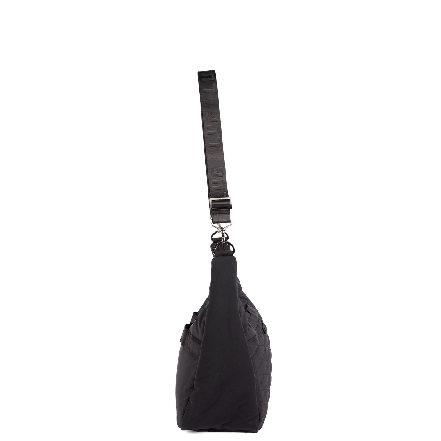 Balsa CloudGo Hobo Crossbody Bag - BLACK - 25471_Balsa_CloudGo_Black_Angle_03