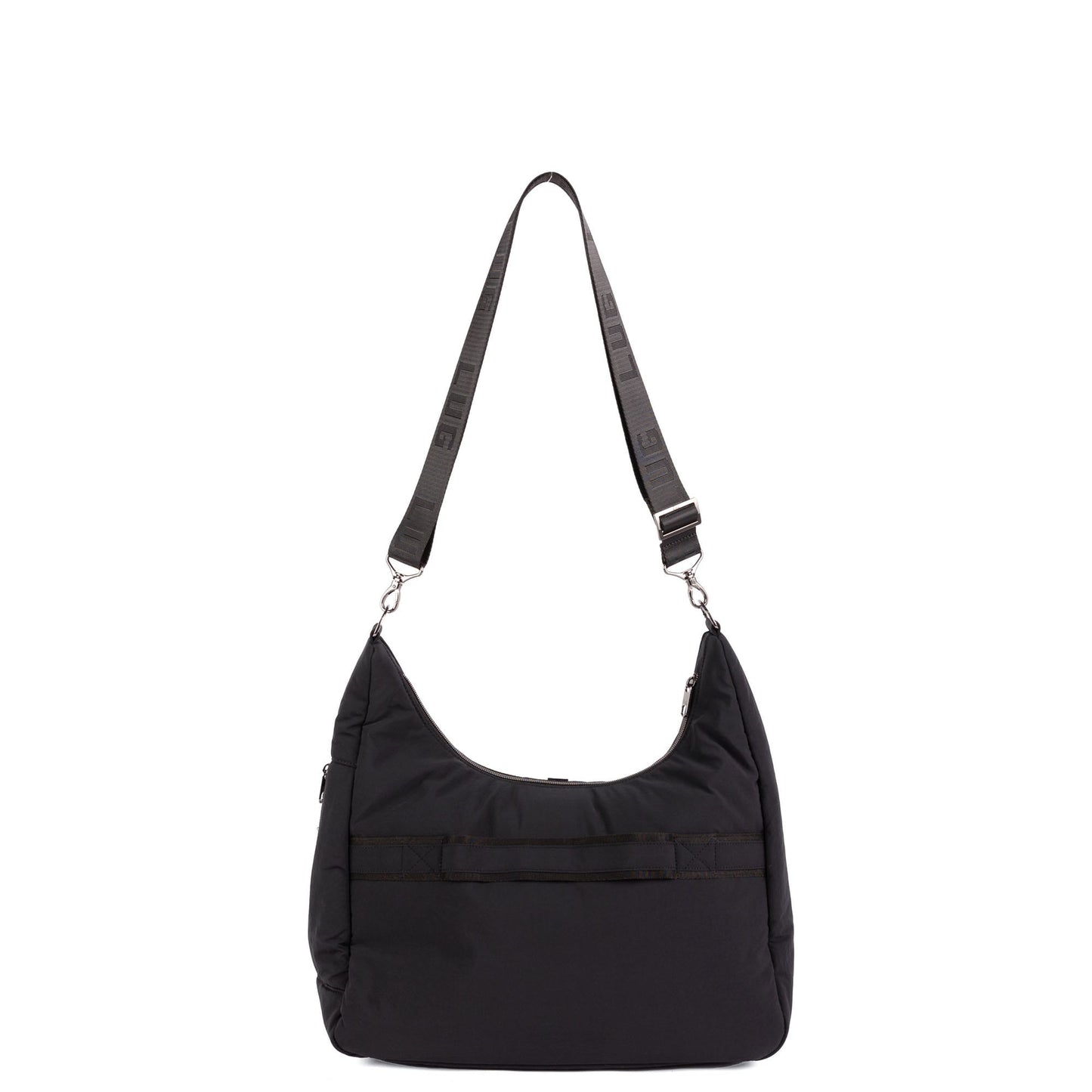 Balsa CloudGo Hobo Crossbody Bag - BLACK - 25471_Balsa_CloudGo_Black_Angle_04