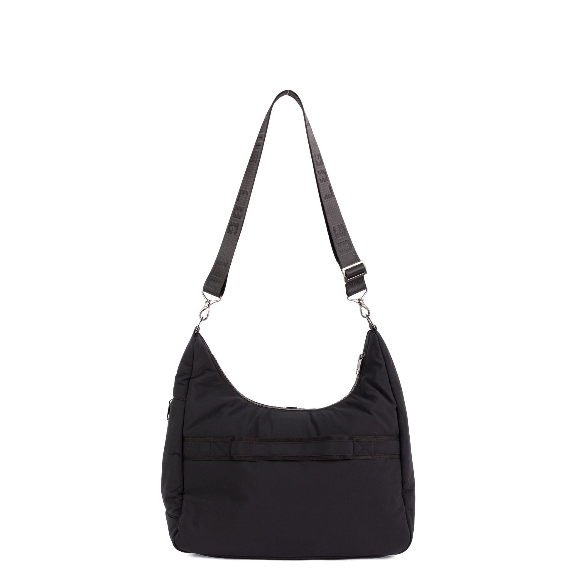 Balsa CloudGo Hobo Crossbody Bag - BLACK - 25471_Balsa_CloudGo_Black_Angle_04