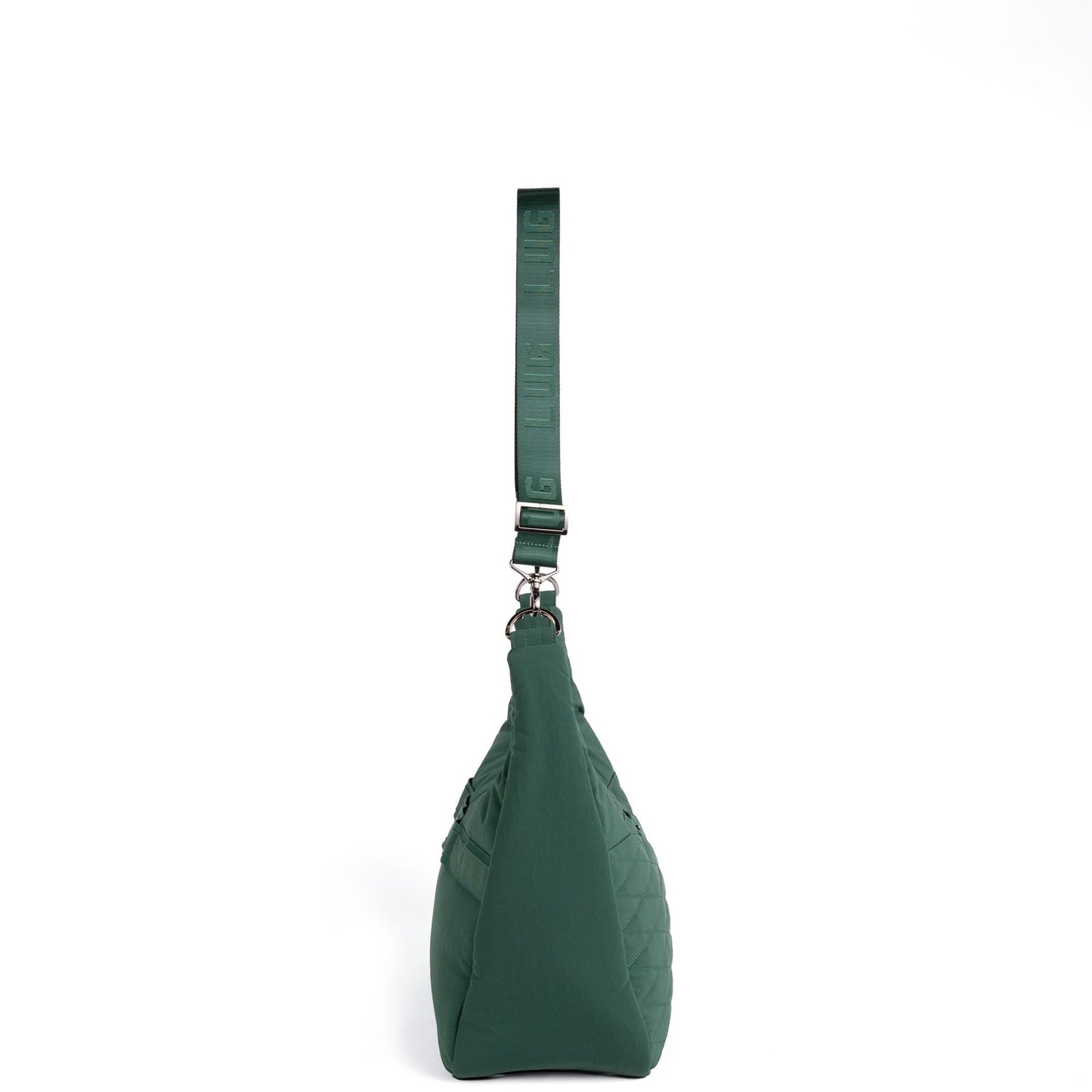 Balsa CloudGo Hobo Crossbody Bag - WICKEDLY GREEN - 25474_Balsa_CloudGo_WickedlyGreen_Angle_03
