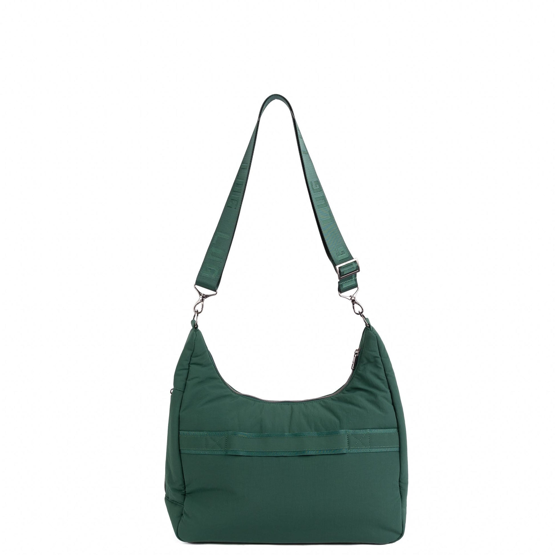 Balsa CloudGo Hobo Crossbody Bag - WICKEDLY GREEN - 25474_Balsa_CloudGo_WickedlyGreen_Angle_04