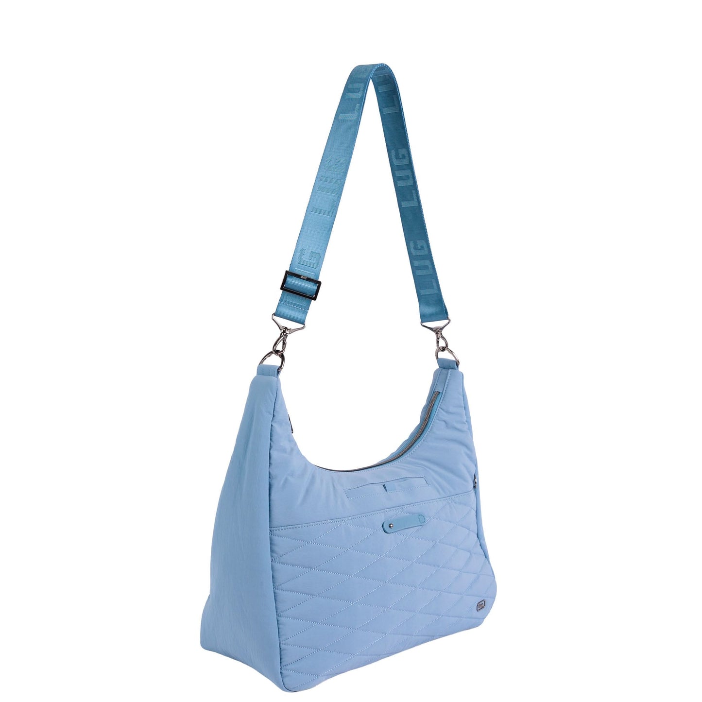 Balsa CloudGo Hobo Crossbody Bag - DENIM DRIFT - 25475_Balsa_CloudGo_DenimDrift_Angle_02