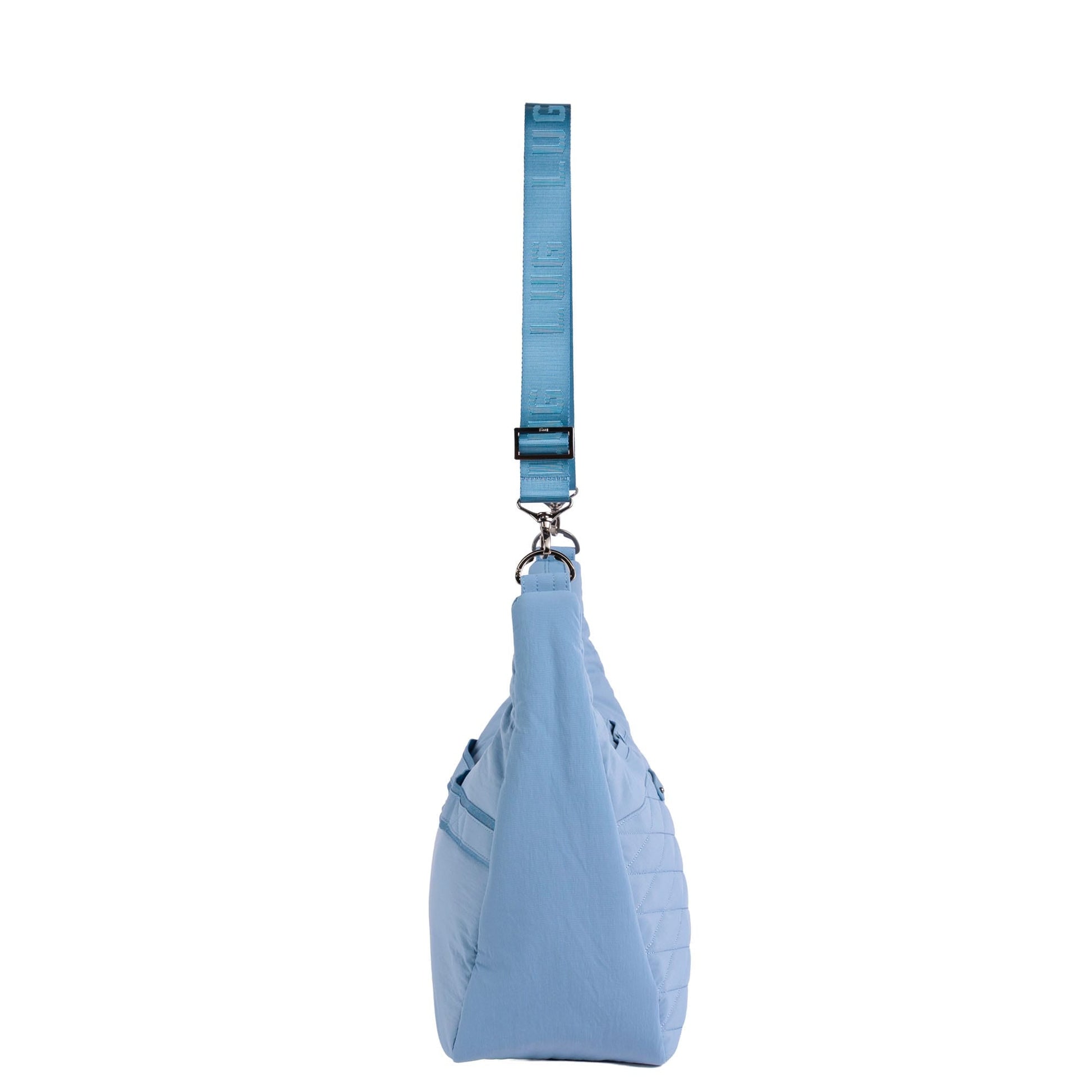 Balsa CloudGo Hobo Crossbody Bag - DENIM DRIFT - 25475_Balsa_CloudGo_DenimDrift_Angle_03