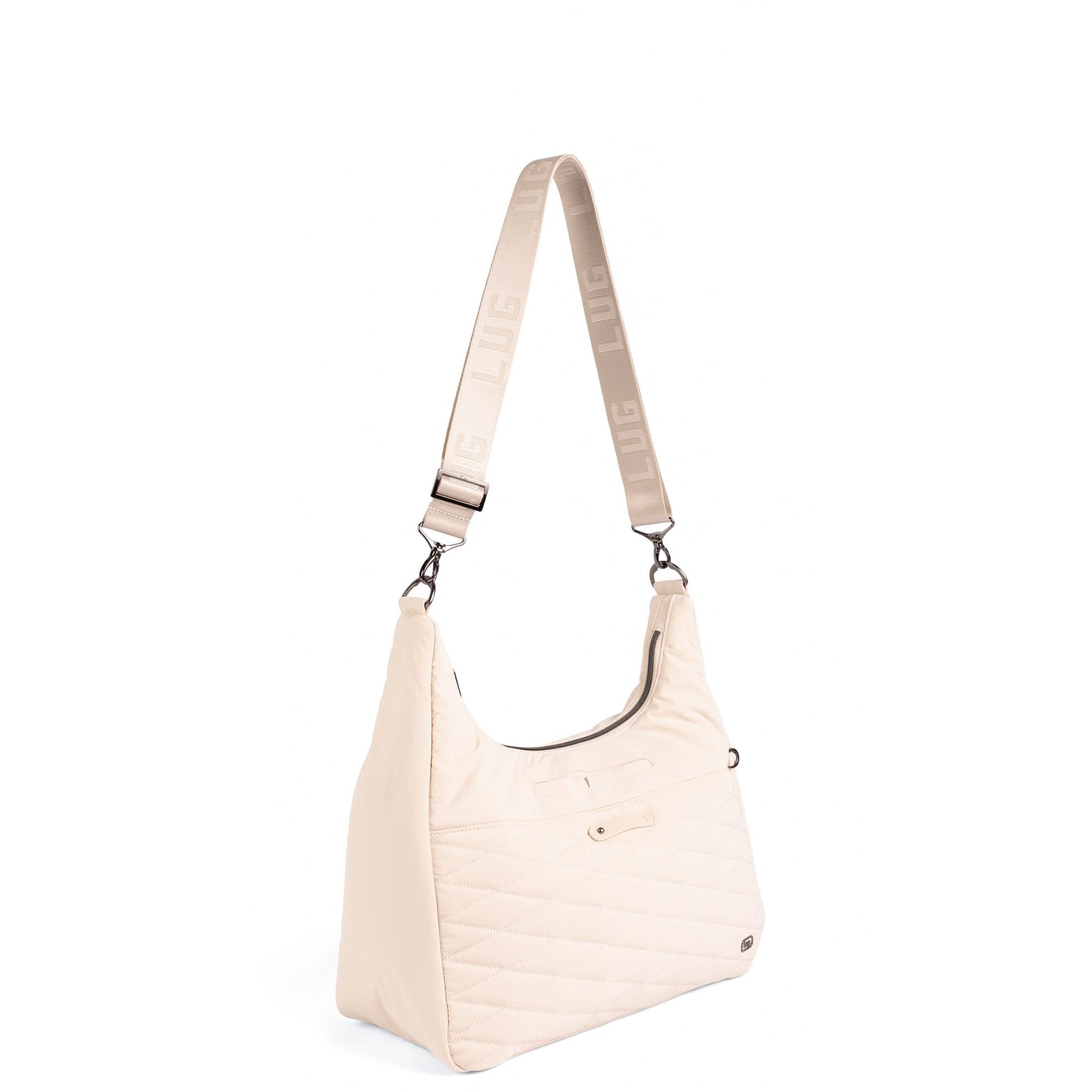Balsa CloudGo Hobo Crossbody Bag - MACADAMIA - 25477_Balsa_CloudGo_Macadamia_Angle_02