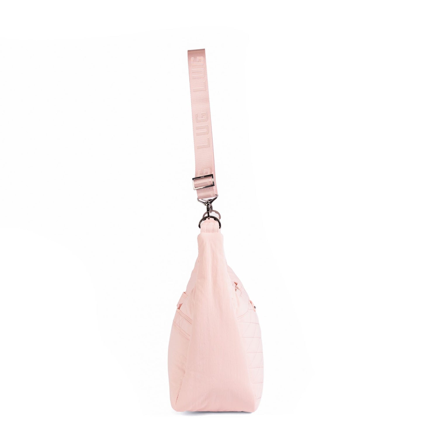 Balsa CloudGo Hobo Crossbody Bag - PINKY PROMISE - 25478_Balsa_CloudGo_PinkyPromise_Angle_03
