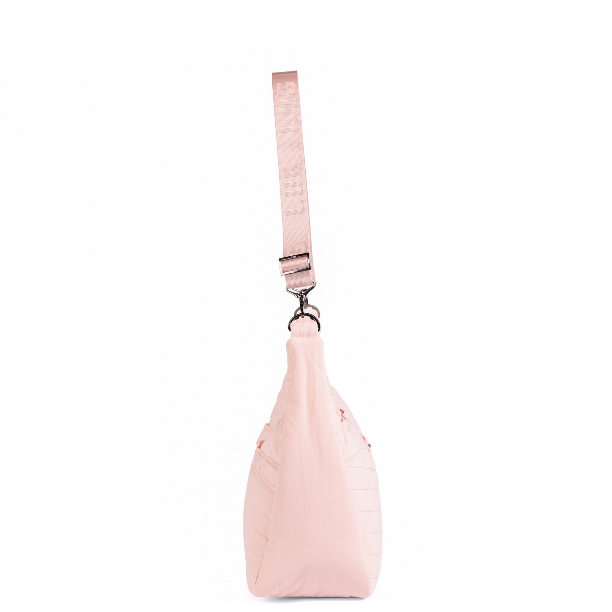 Balsa CloudGo Hobo Crossbody Bag - PINKY PROMISE - 25478_Balsa_CloudGo_PinkyPromise_Angle_03