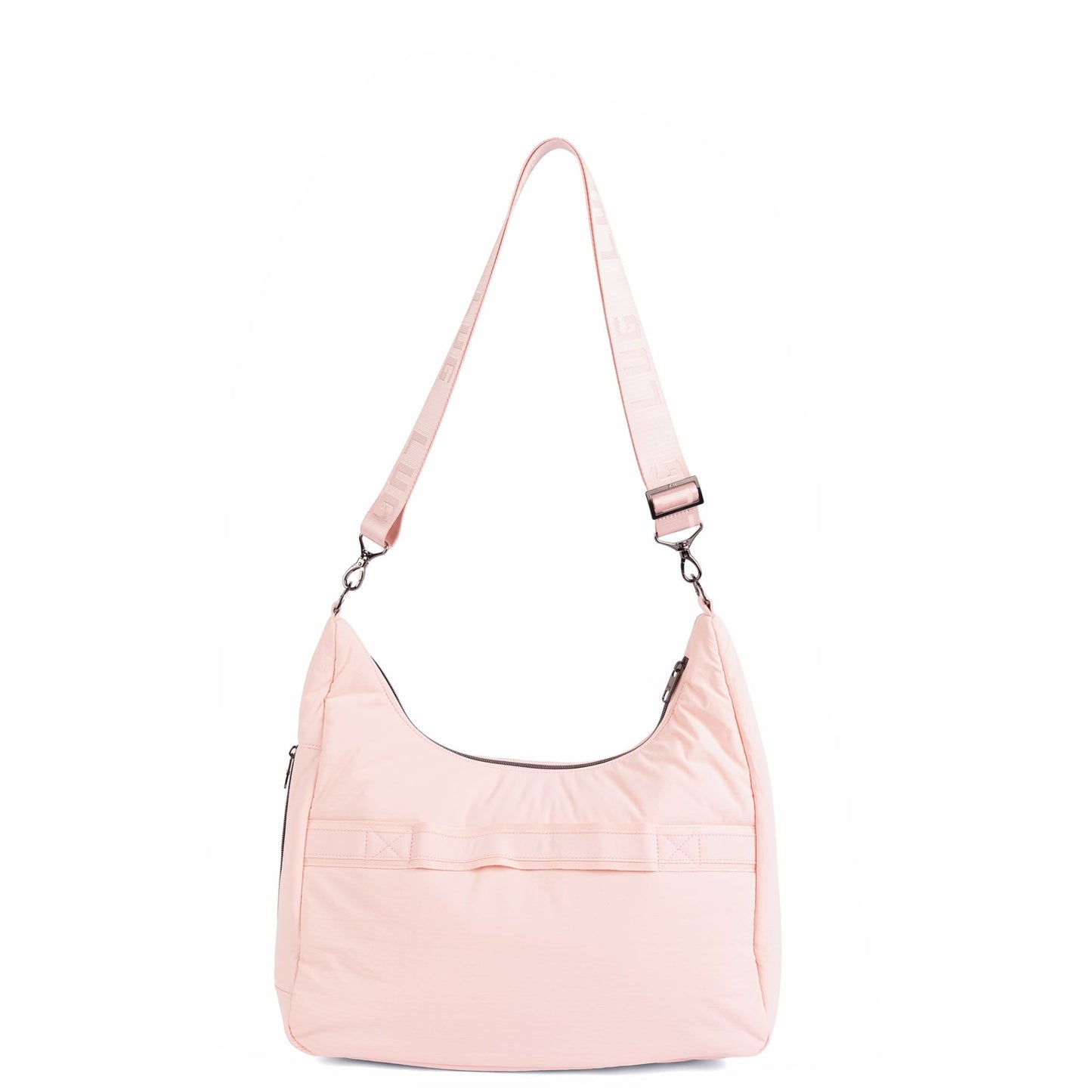 Balsa CloudGo Hobo Crossbody Bag - PINKY PROMISE - 25478_Balsa_CloudGo_PinkyPromise_Angle_04