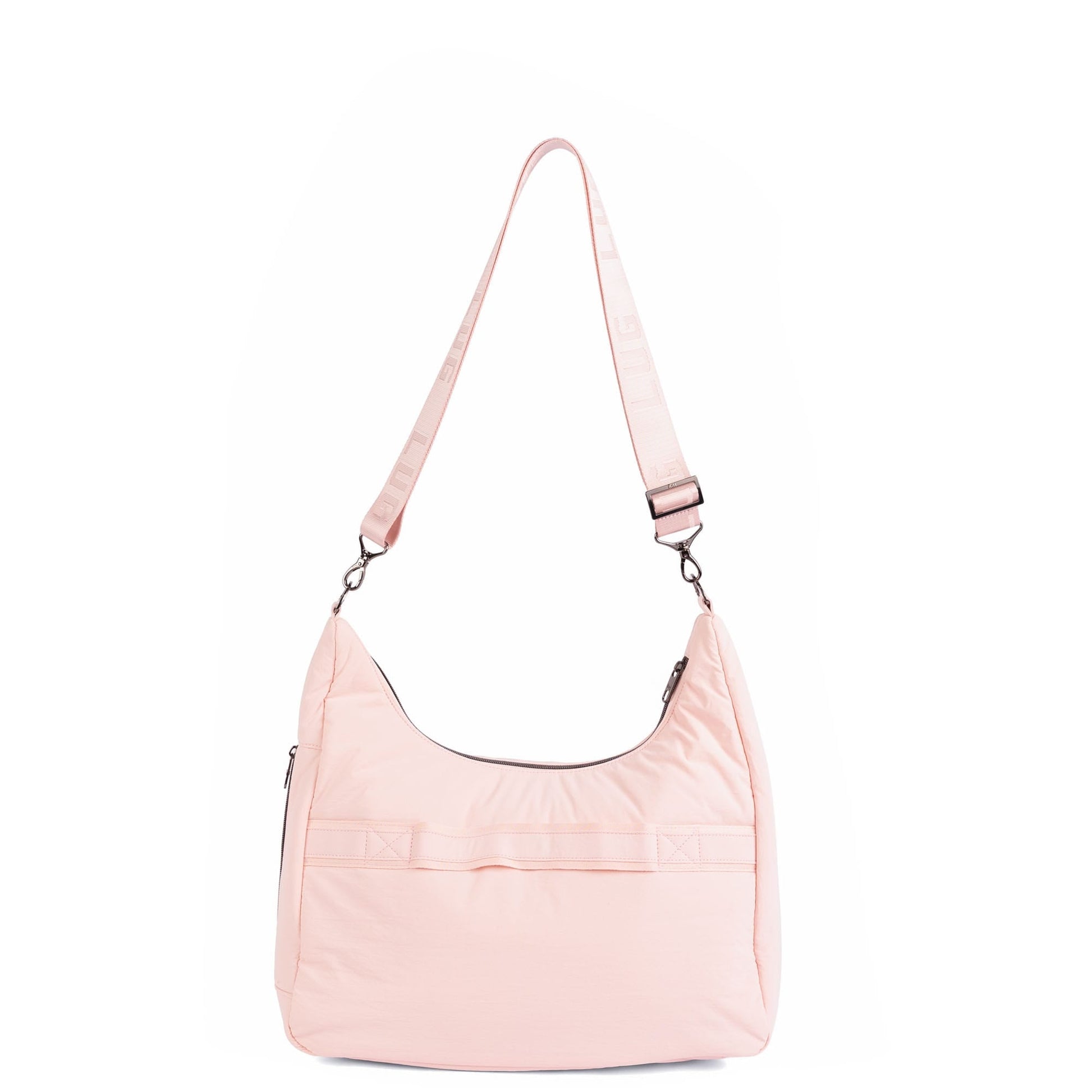 Balsa CloudGo Hobo Crossbody Bag - PINKY PROMISE - 25478_Balsa_CloudGo_PinkyPromise_Angle_04