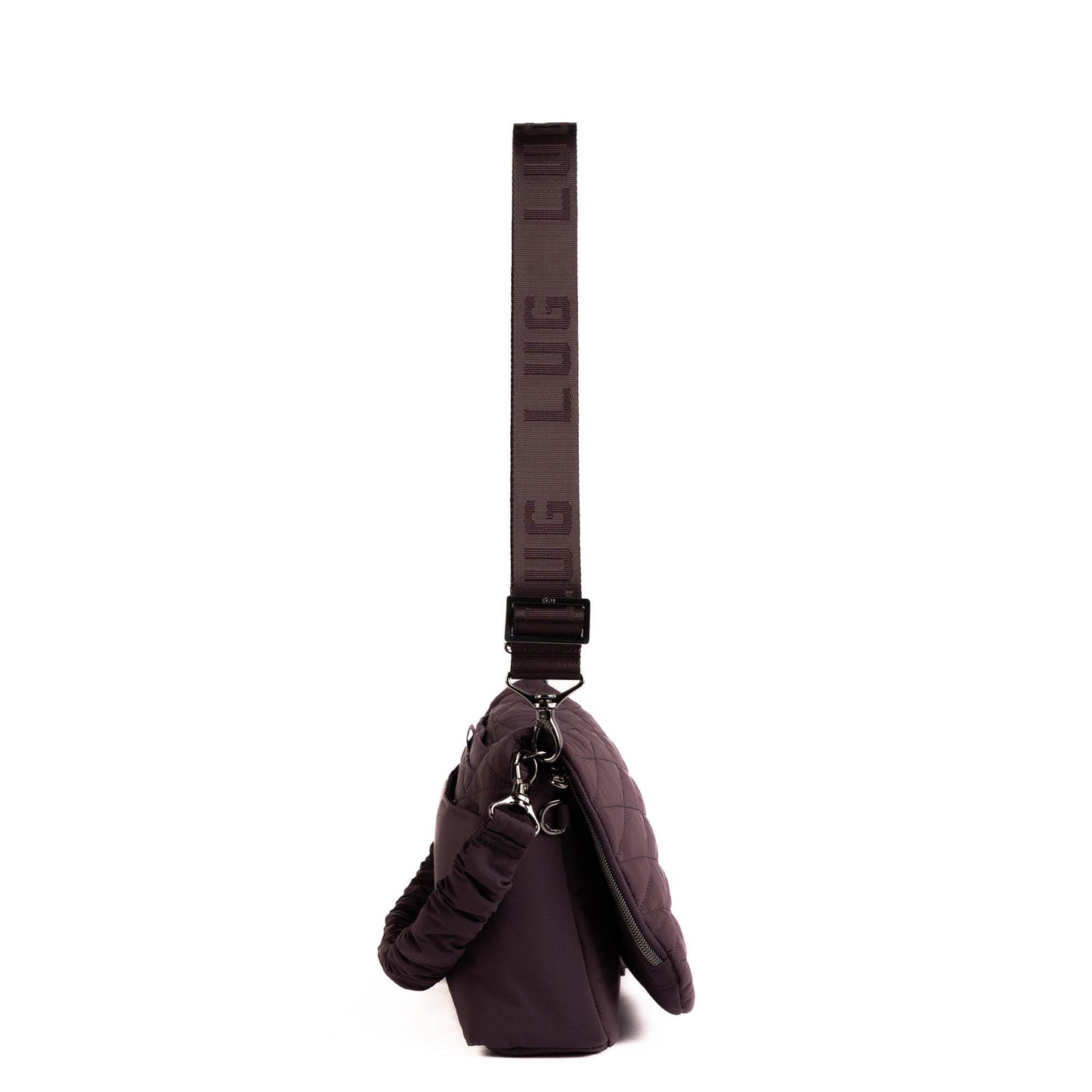 Bina CloudGo Foldover Crossbody Bag - PLUM - 25481_Bina_CloudGo_Plum_Angle_03