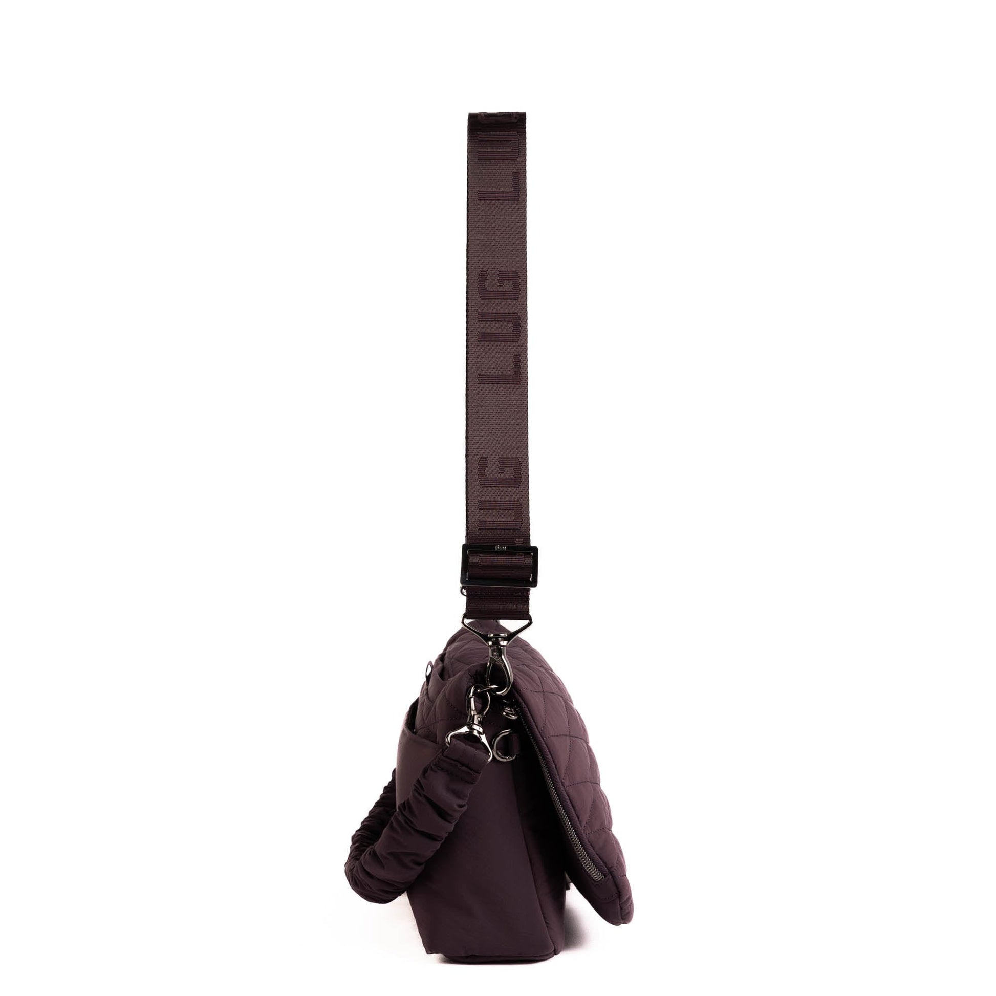Bina CloudGo Foldover Crossbody Bag - PLUM - 25481_Bina_CloudGo_Plum_Angle_03