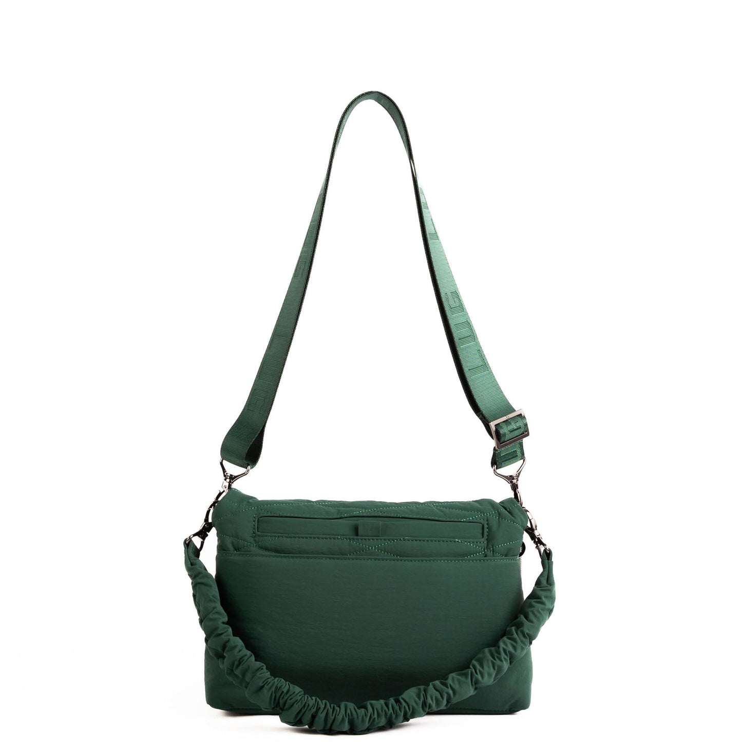 Bina CloudGo Foldover Crossbody Bag - WICKEDLY GREEN - 25483_Bina_CloudGo_WickedlyGreen_Angle_04