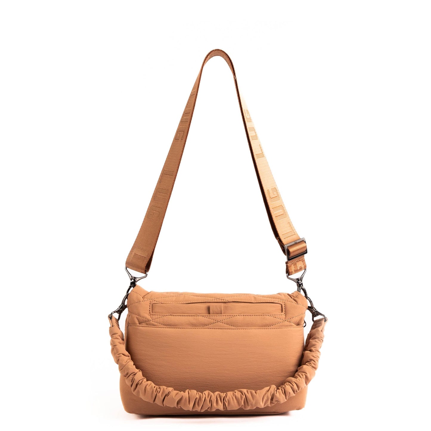 Bina CloudGo Foldover Crossbody Bag - CHAI LATTE - 25485_Bina_CloudGo_ChaiLatte_Angle_04