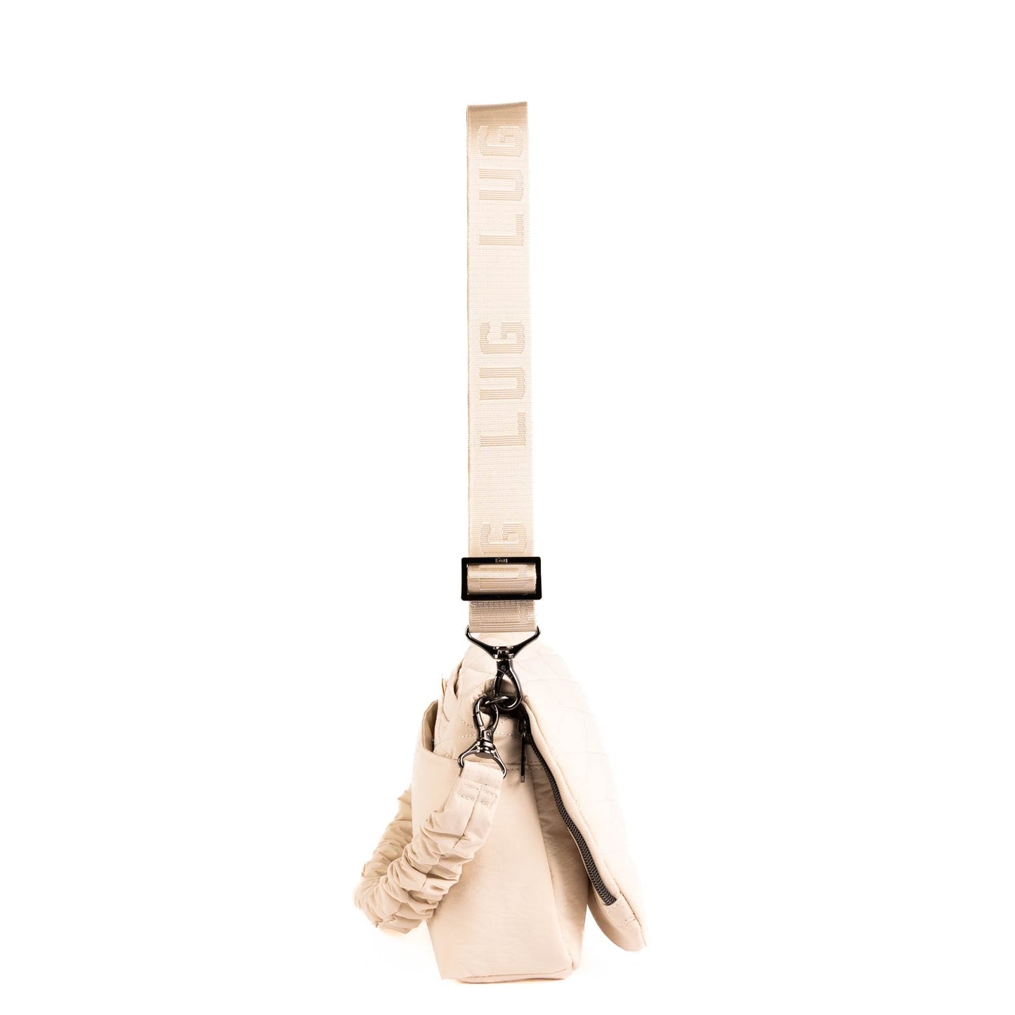 Bina CloudGo Foldover Crossbody Bag - MACADAMIA - 25486_Bina_CloudGo_Macadamia_Angle_03