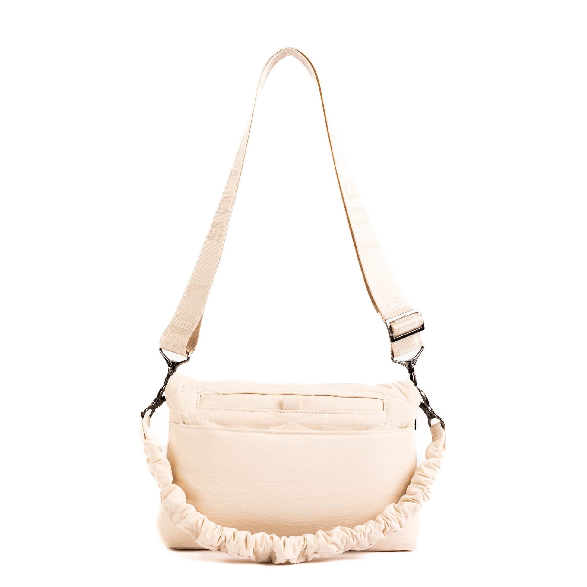 Bina CloudGo Foldover Crossbody Bag - MACADAMIA - 25486_Bina_CloudGo_Macadamia_Angle_04