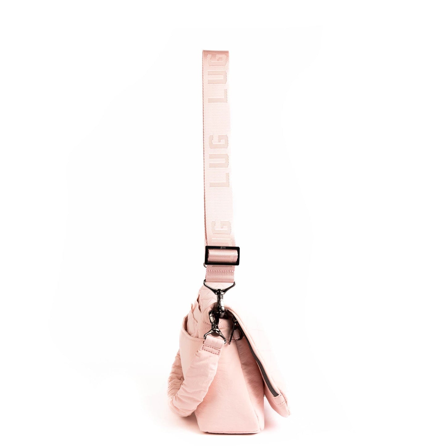 Bina CloudGo Foldover Crossbody Bag - PINKY PROMISE - 25487_Bina_CloudGo_PinkyPromise_Angle_03