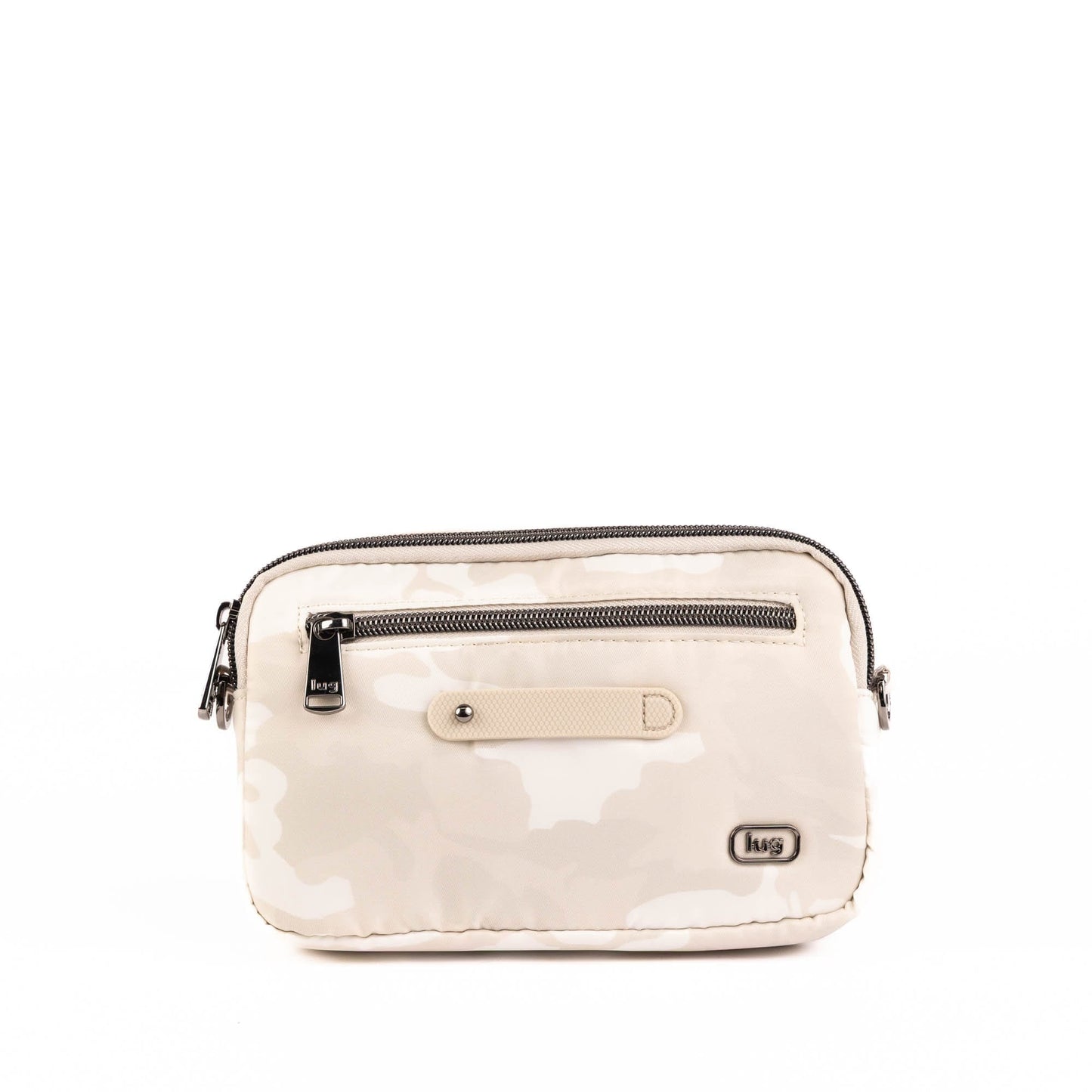 Catamaran Tote Bag & Removable Pouch - CAMO WHITE - 25495_Catamaran_CamoWhite_Angle_07